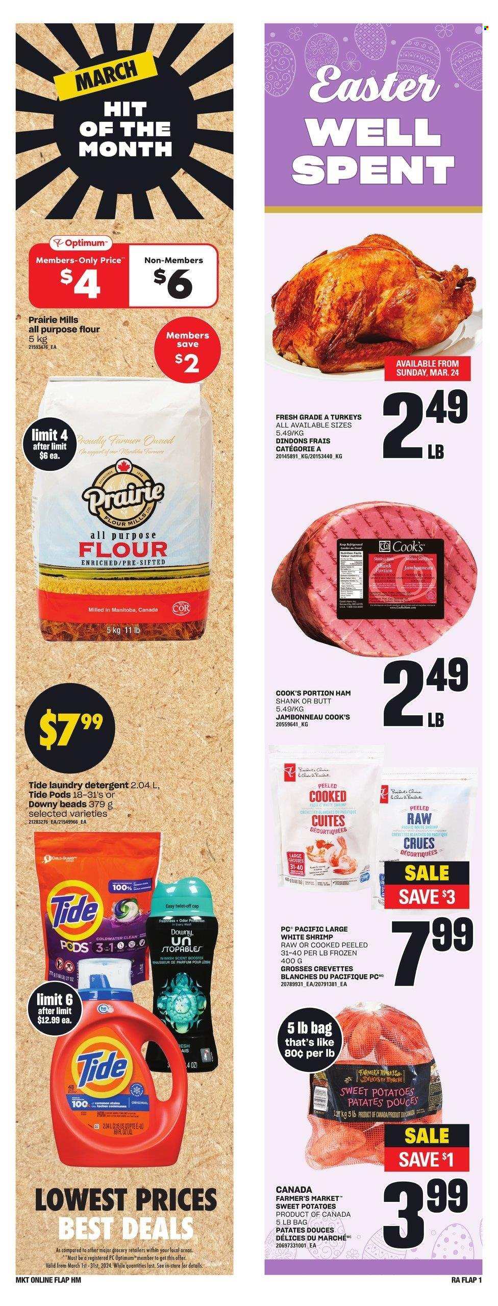 Atlantic Superstore flyer - March 21, 2024 - March 27, 2024. Page 15