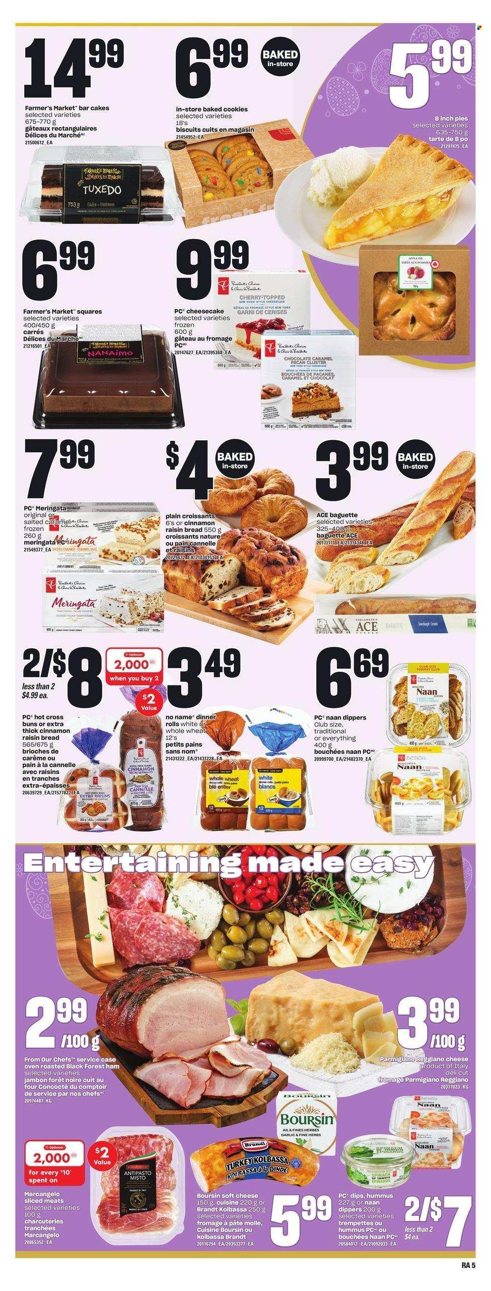 Atlantic Superstore flyer - March 21, 2024 - March 27, 2024. Page 6