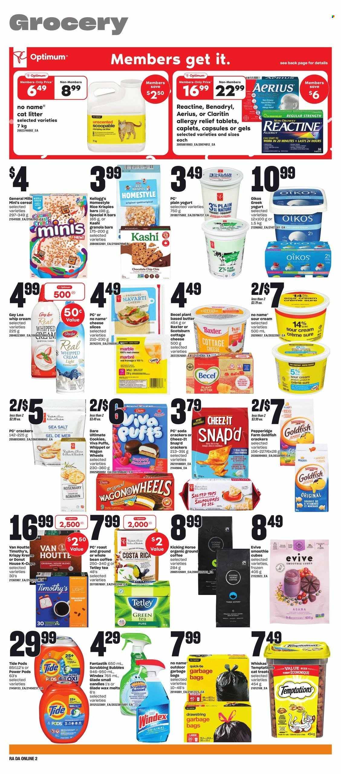 Atlantic Superstore flyer - March 21, 2024 - March 27, 2024. Page 9