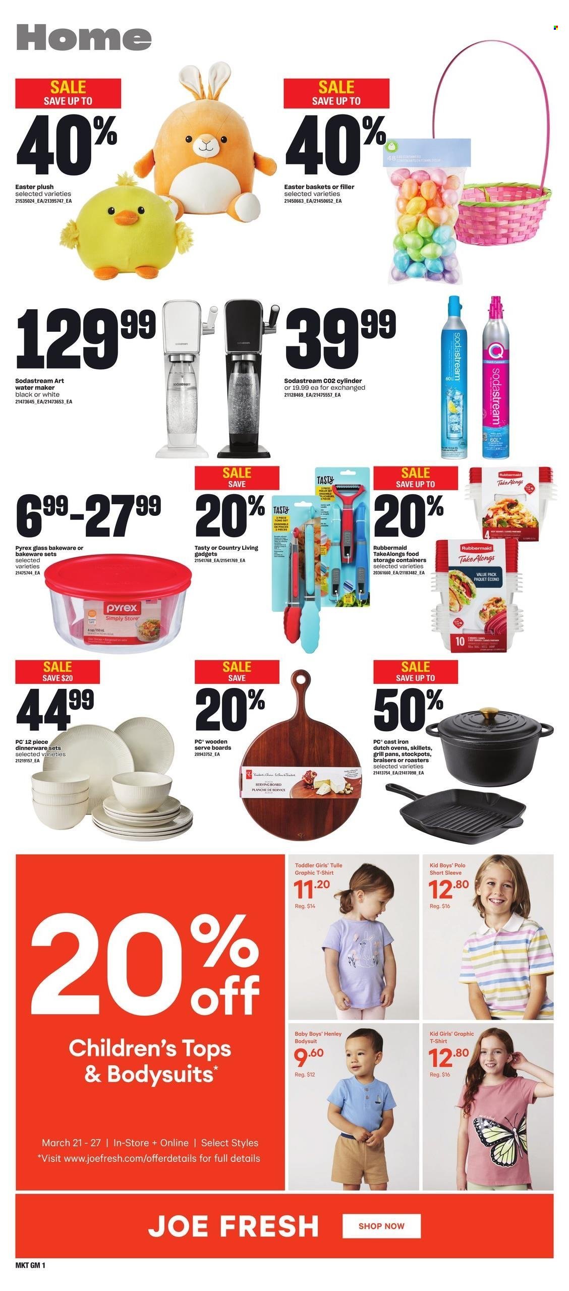 Atlantic Superstore flyer - March 21, 2024 - March 27, 2024. Page 11