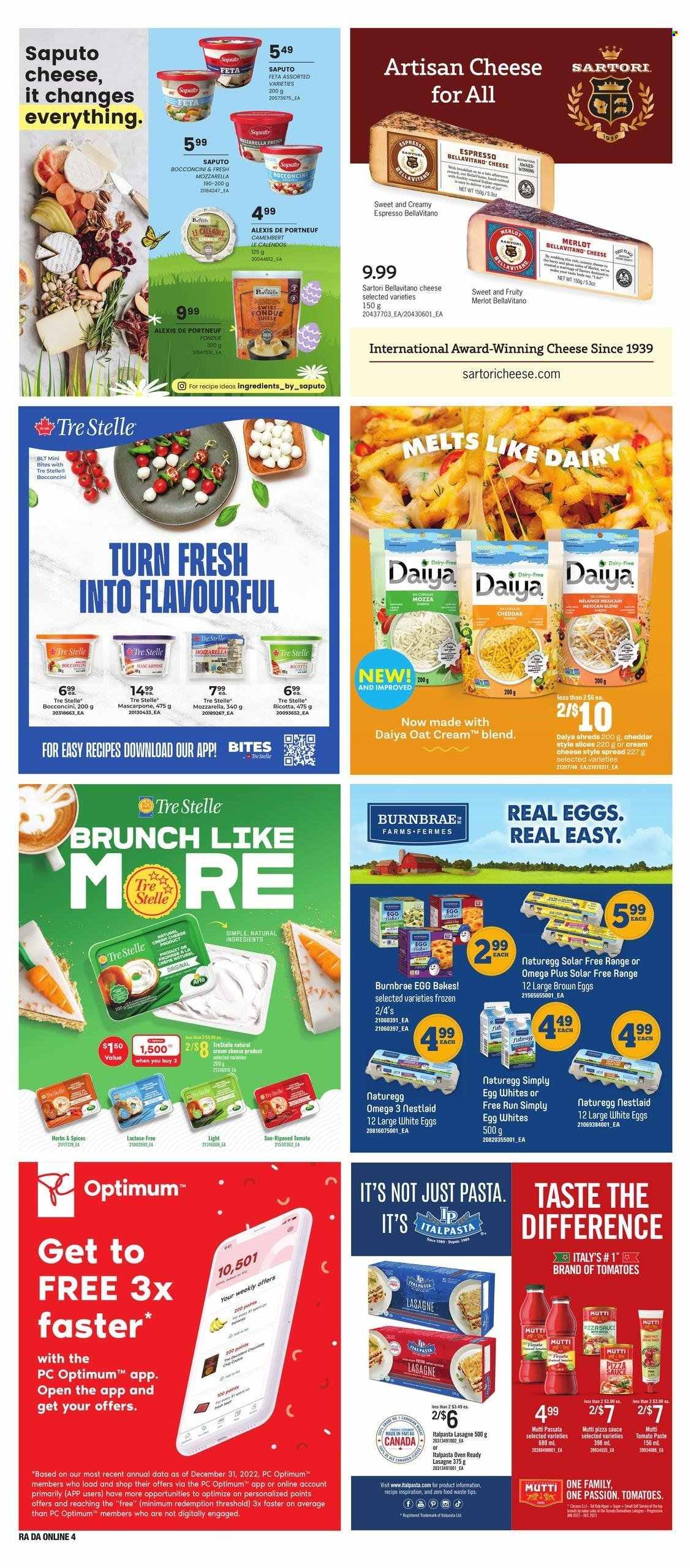 Atlantic Superstore flyer - March 21, 2024 - March 27, 2024. Page 13