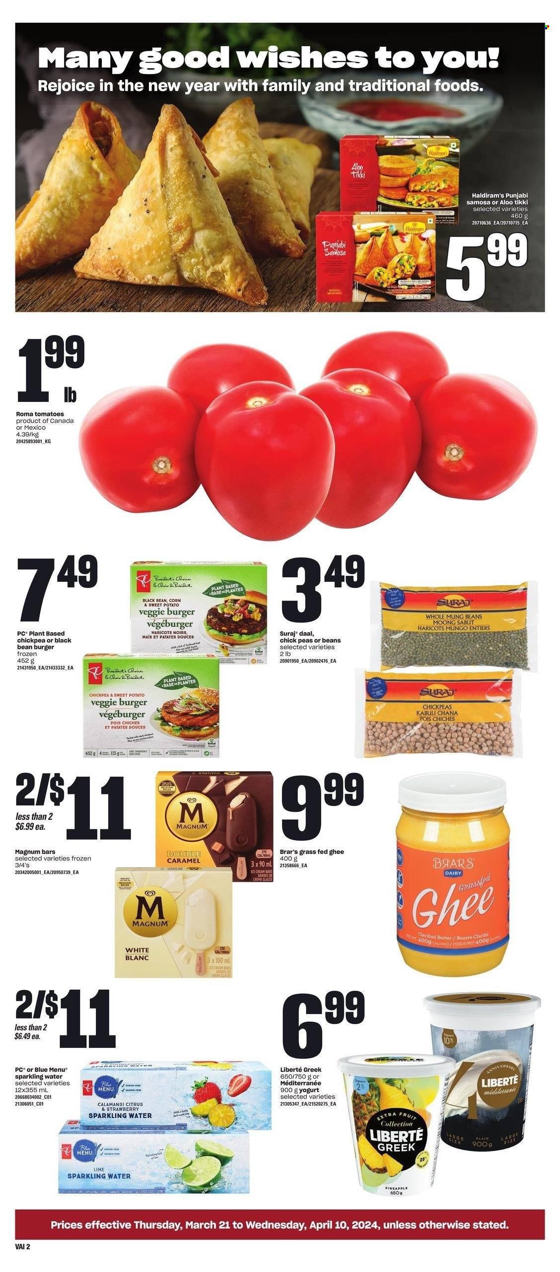 Atlantic Superstore flyer - March 21, 2024 - April 10, 2024. Page 2