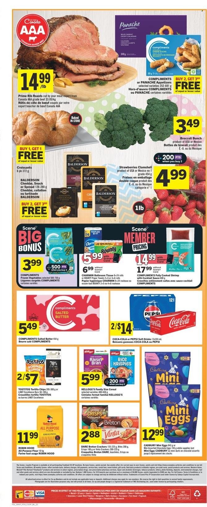 Co-op flyer - March 21, 2024 - March 27, 2024. Page 4