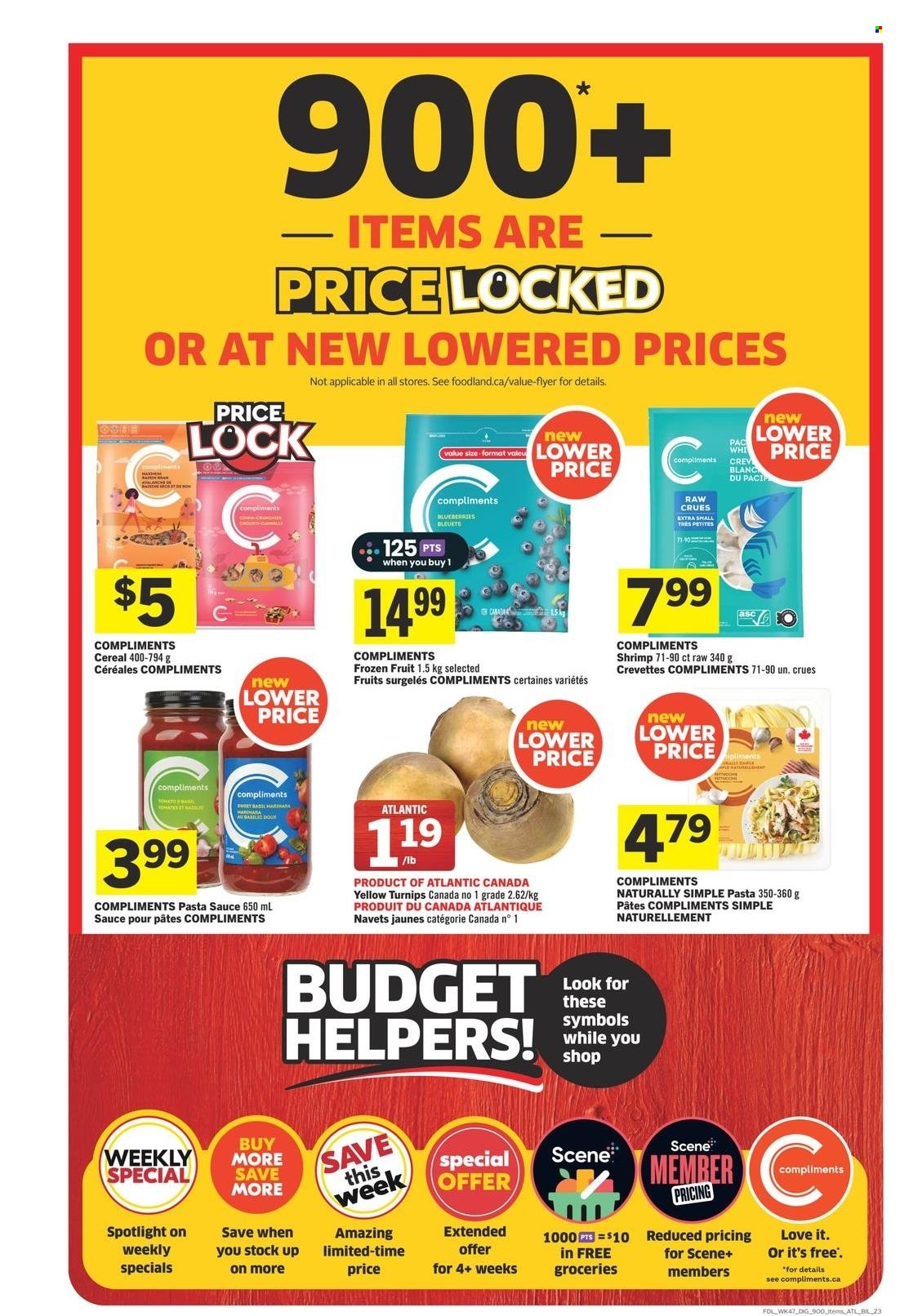 Co-op flyer - March 21, 2024 - March 27, 2024. Page 10