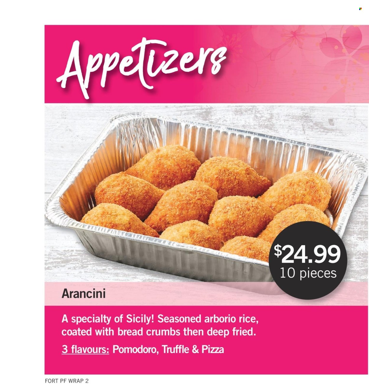 Fortinos flyer - March 21, 2024 - March 27, 2024. Page 4