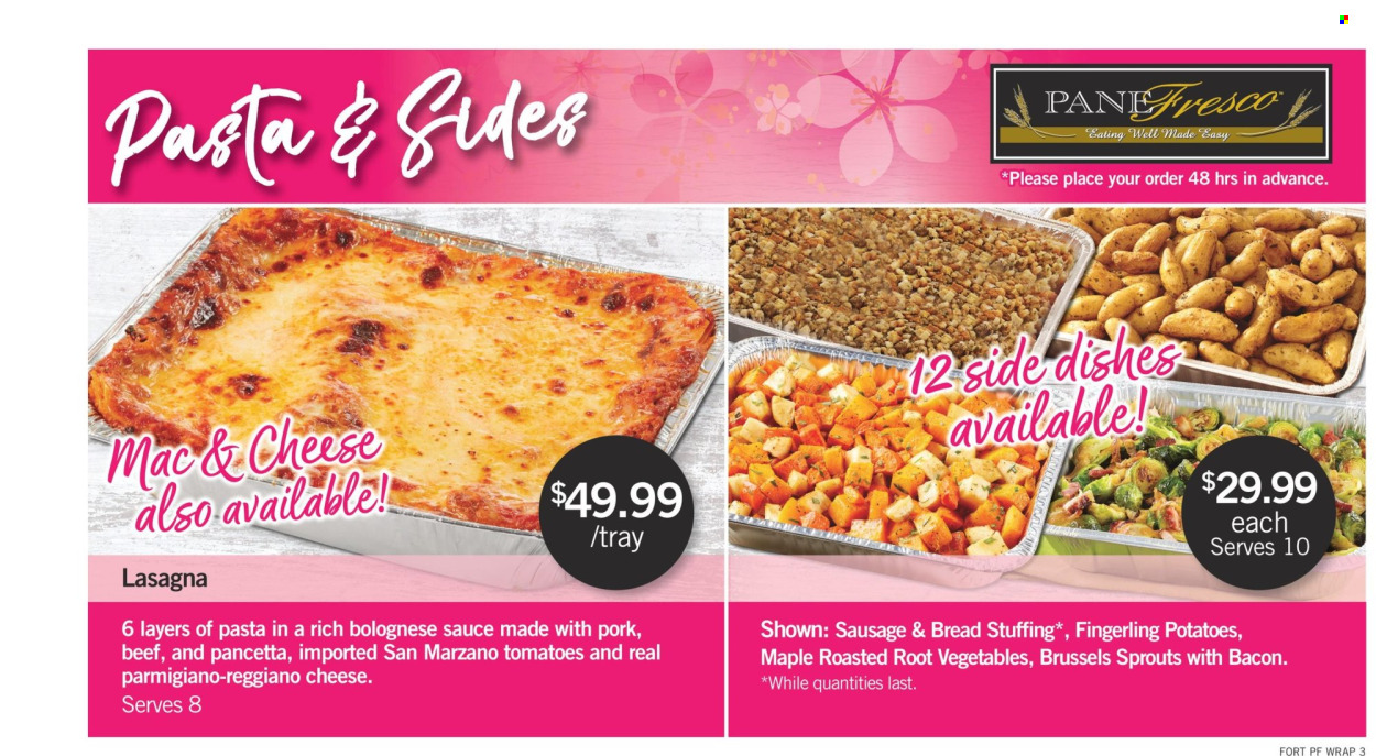 Fortinos flyer - March 21, 2024 - March 27, 2024. Page 6