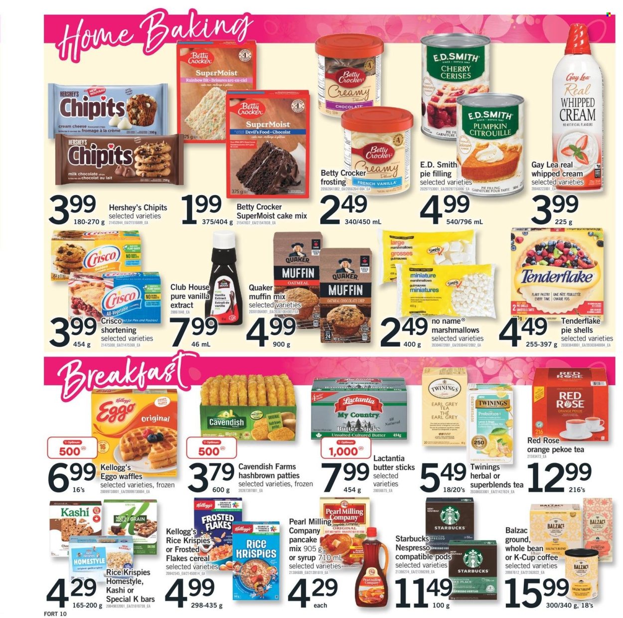 Fortinos flyer - March 21, 2024 - March 27, 2024. Page 16