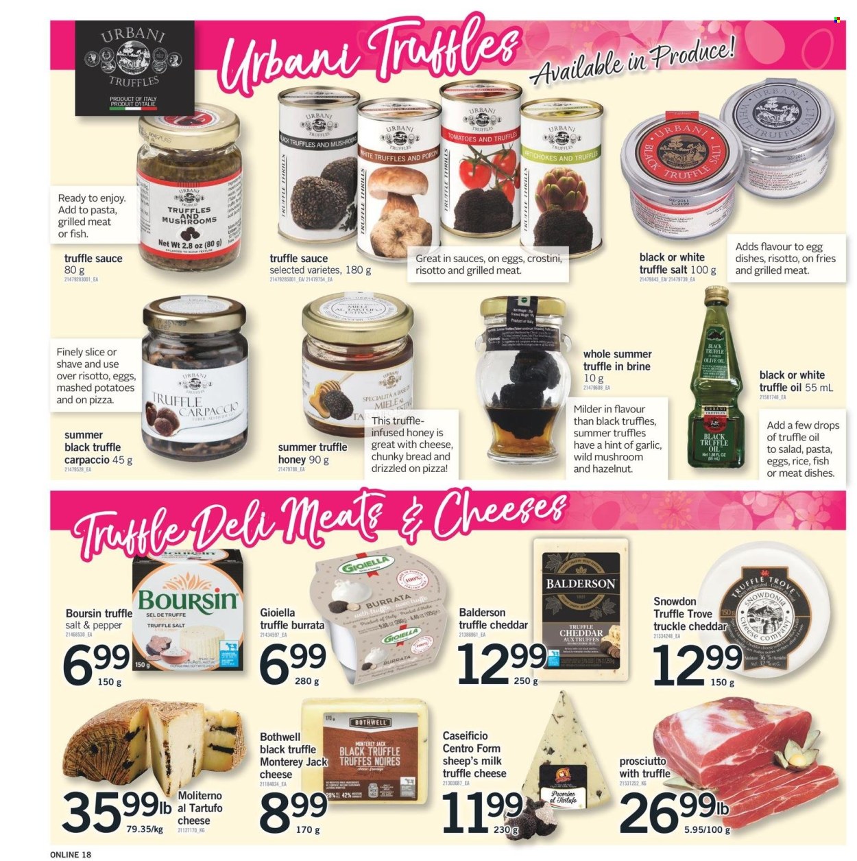 Fortinos flyer - March 21, 2024 - March 27, 2024. Page 23