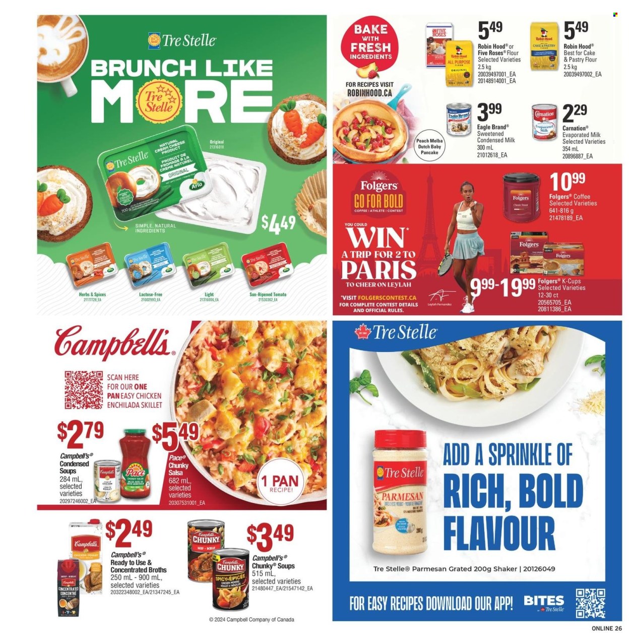 Fortinos flyer - March 21, 2024 - March 27, 2024. Page 30