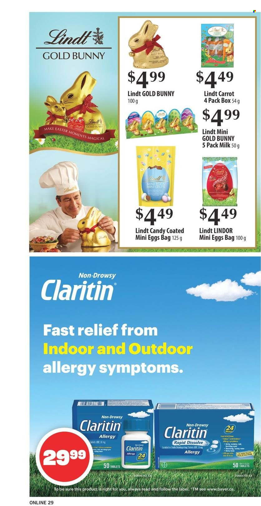 Fortinos flyer - March 21, 2024 - March 27, 2024. Page 33