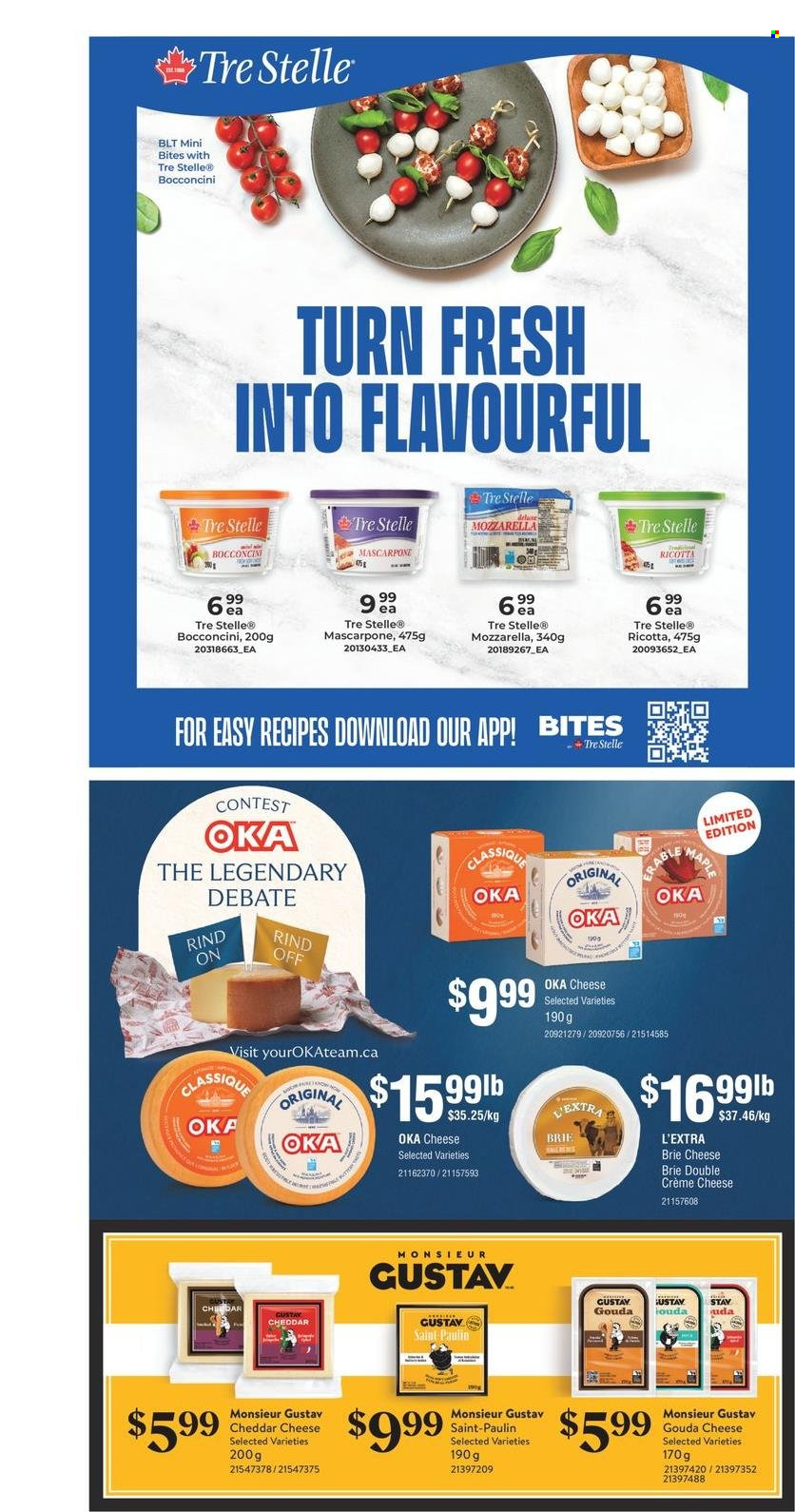 Fortinos flyer - March 21, 2024 - March 27, 2024. Page 35