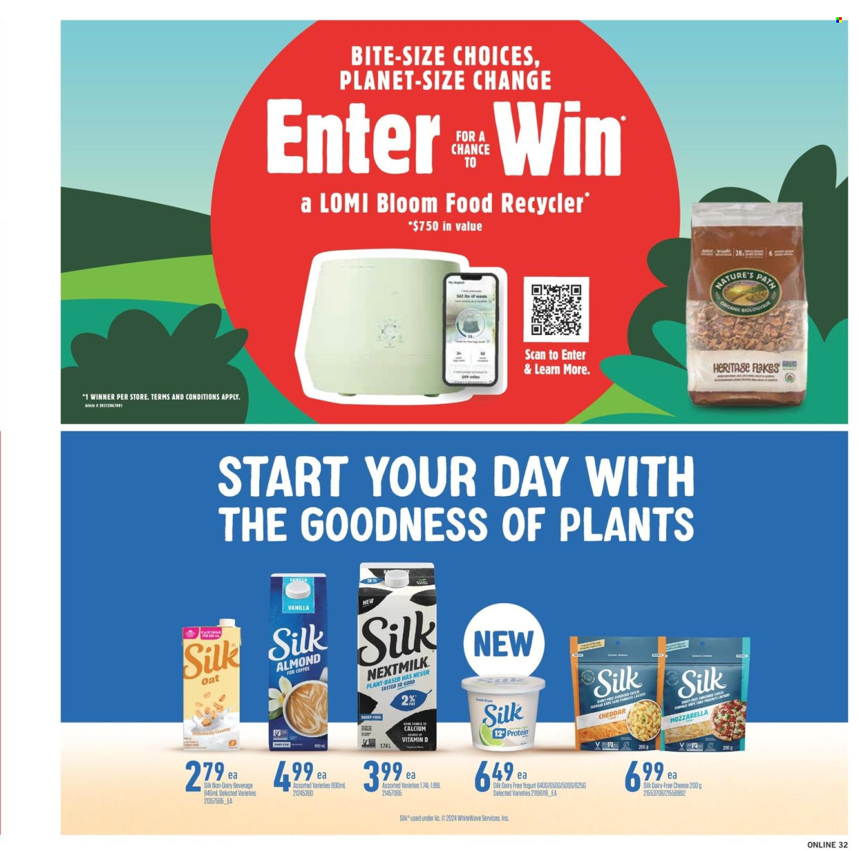 Fortinos flyer - March 21, 2024 - March 27, 2024. Page 38