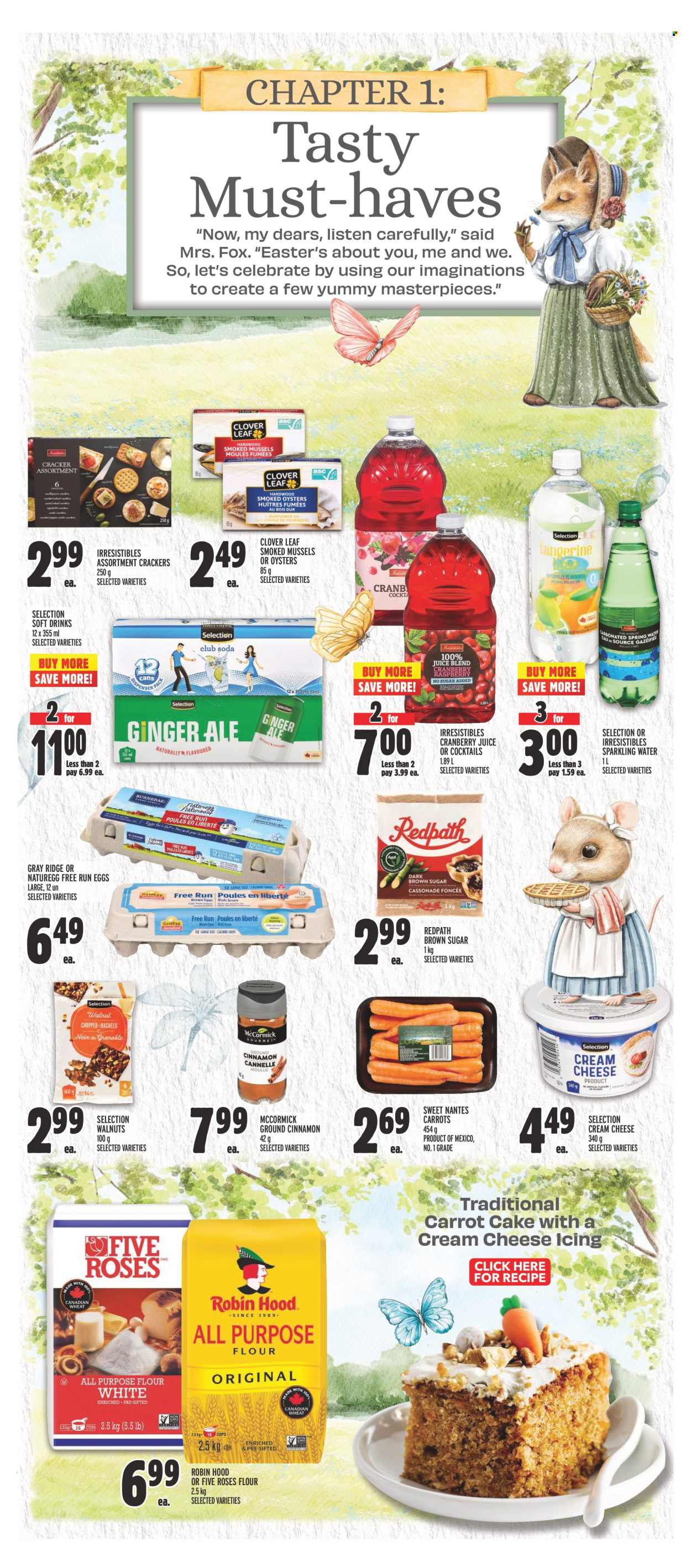 Metro flyer - March 21, 2024 - March 27, 2024. Page 8
