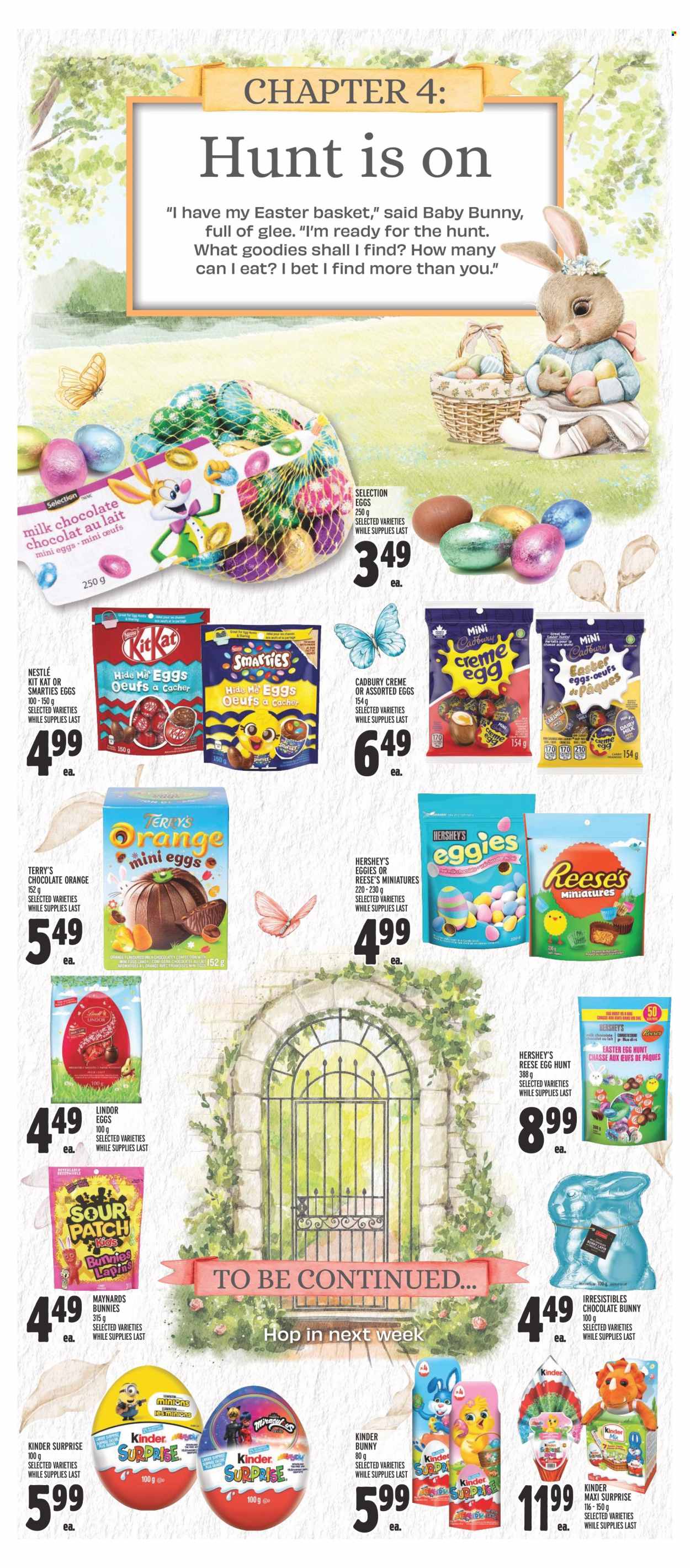 Metro flyer - March 21, 2024 - March 27, 2024. Page 11