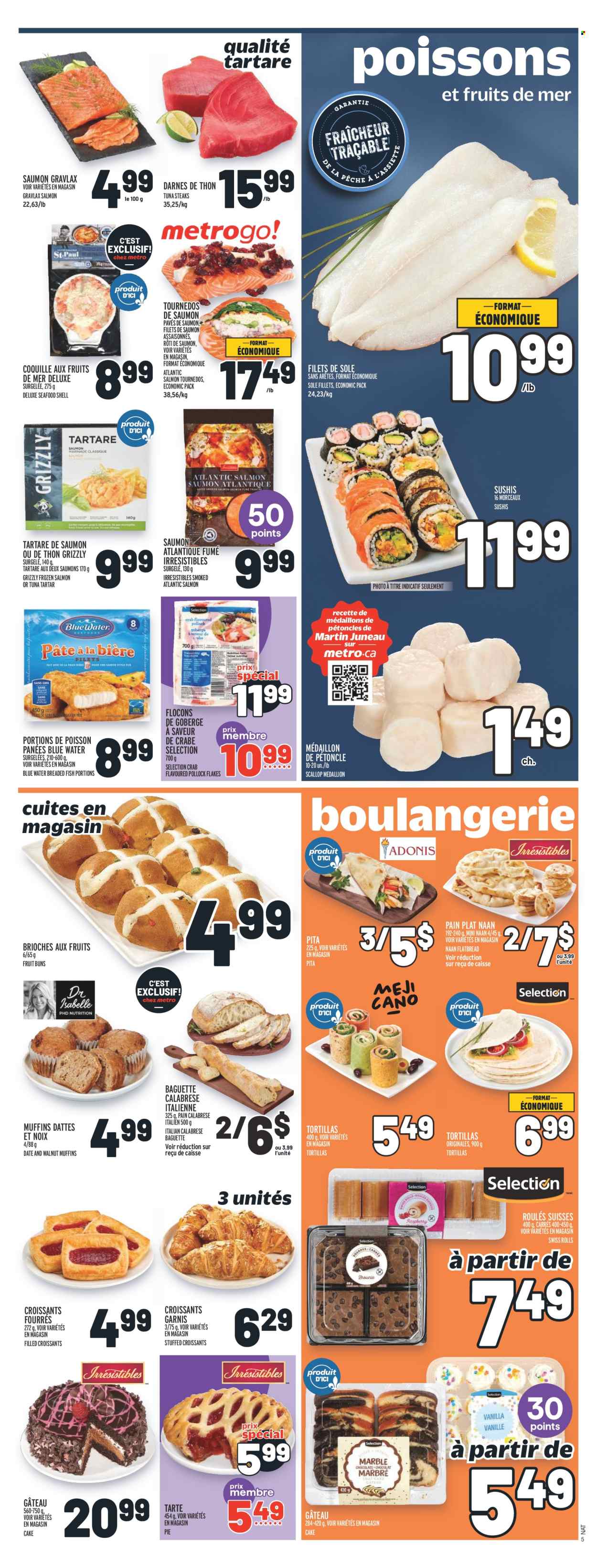 Metro flyer - March 21, 2024 - March 27, 2024. Page 10
