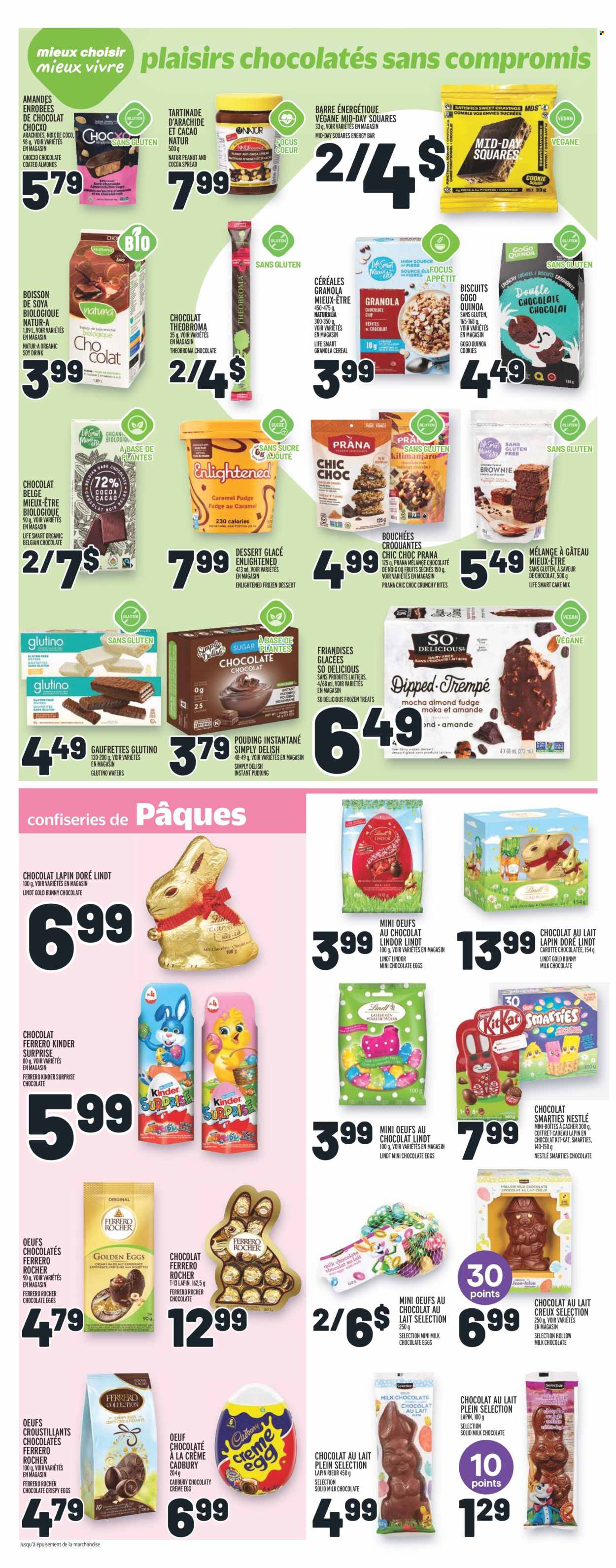 Metro flyer - March 21, 2024 - March 27, 2024. Page 19