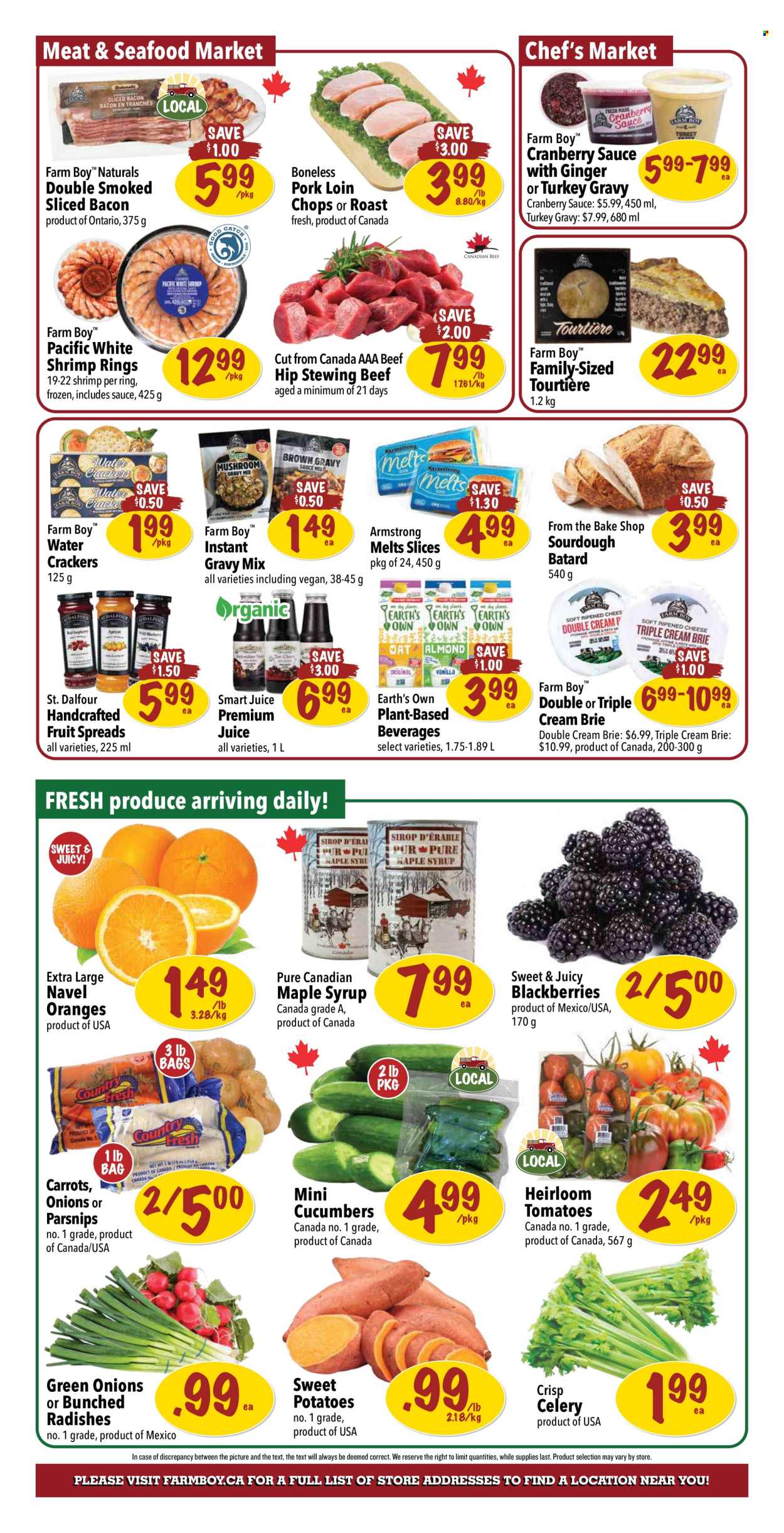 Farm Boy flyer - March 21, 2024 - March 27, 2024. Page 2