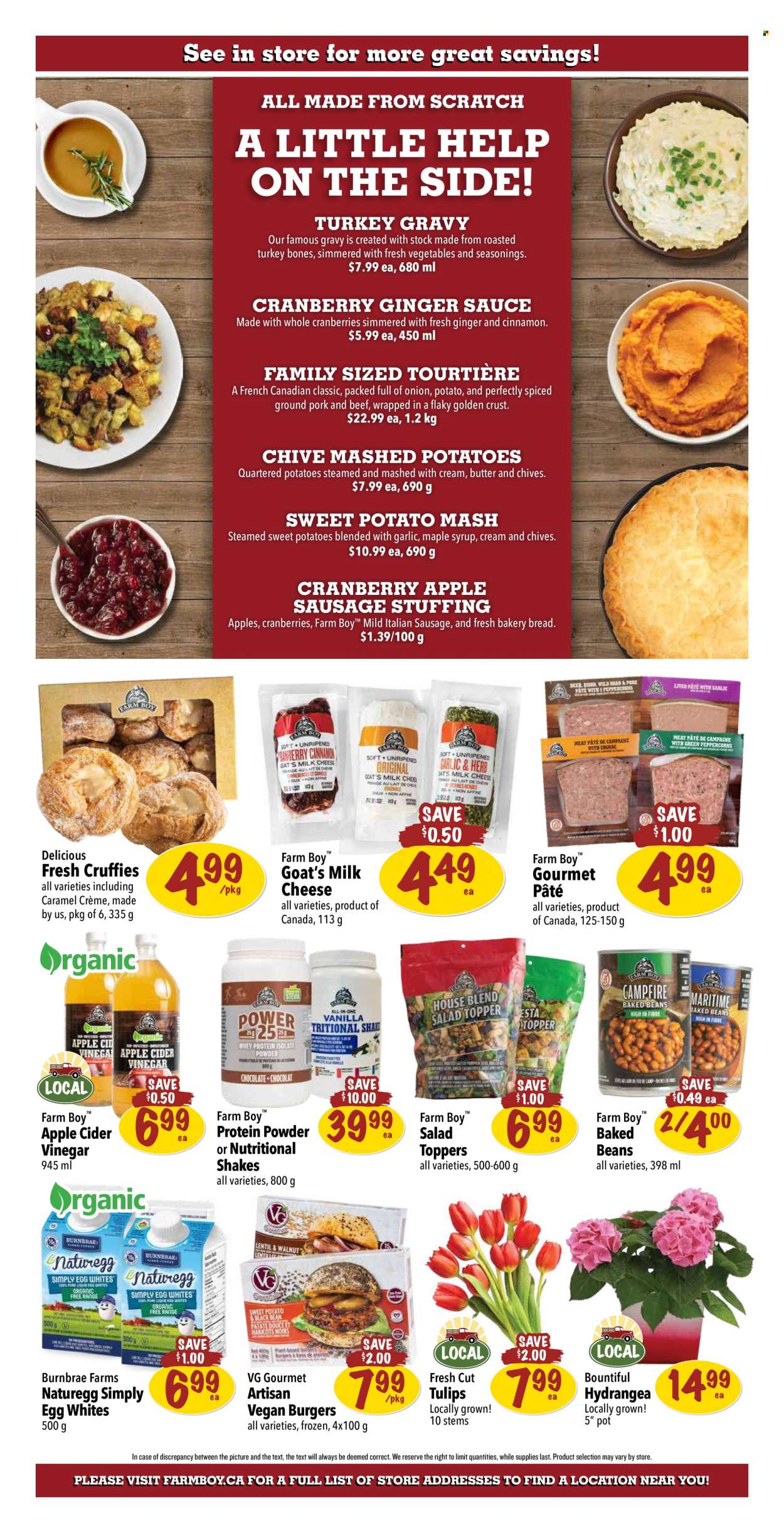 Farm Boy flyer - March 21, 2024 - March 27, 2024. Page 3