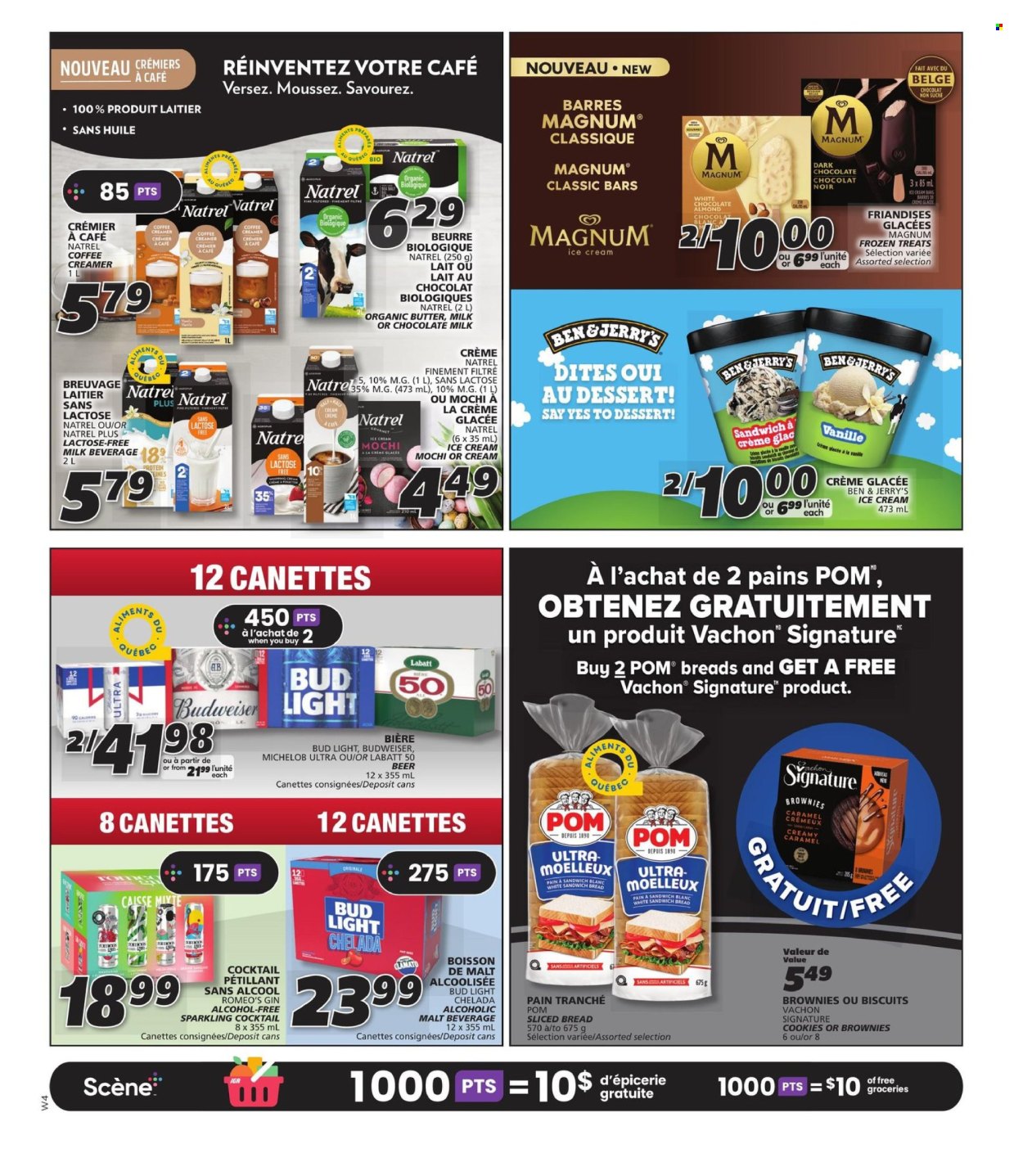 IGA flyer - March 28, 2024 - April 03, 2024. Page 22