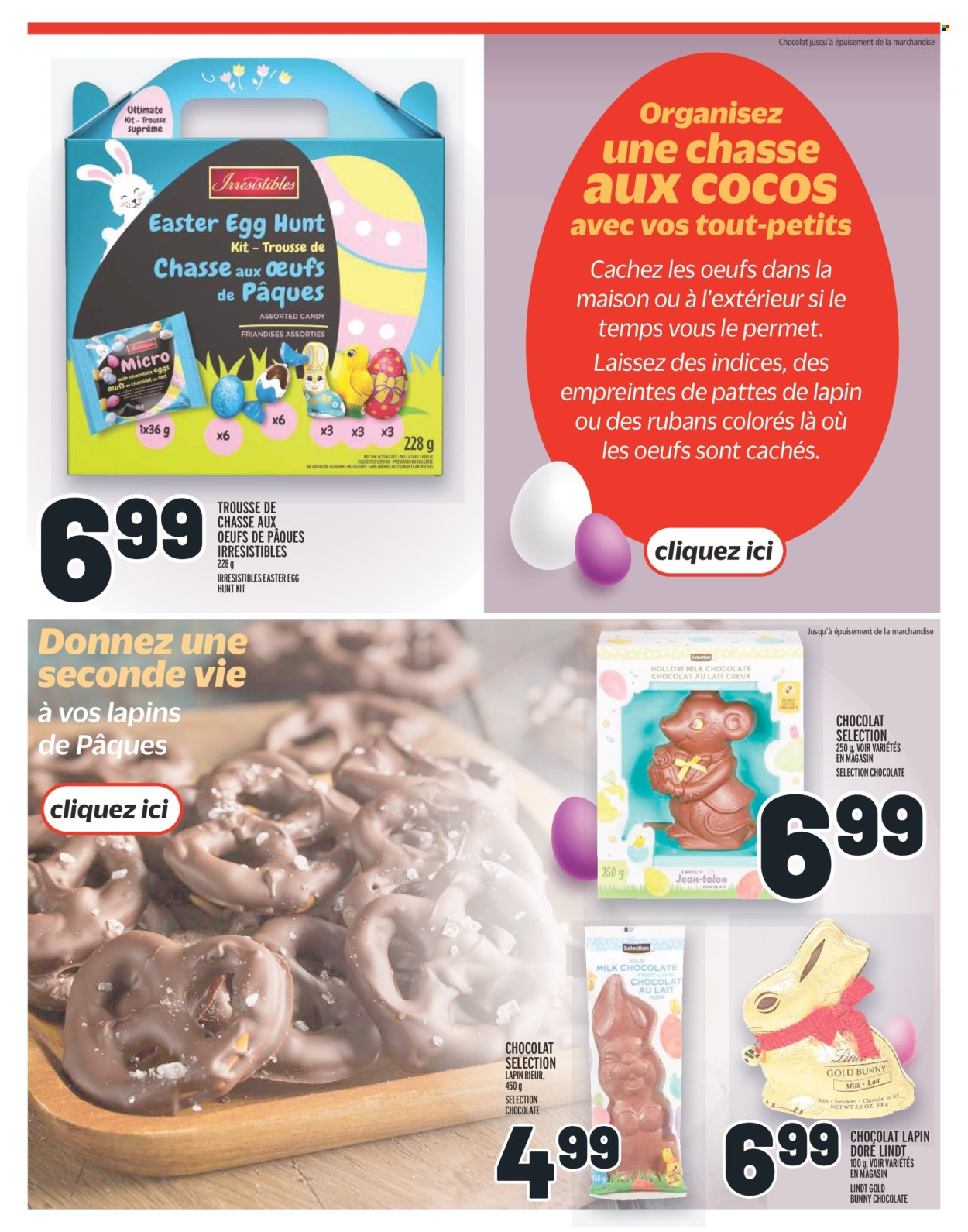 Metro flyer - March 28, 2024 - April 03, 2024. Page 8