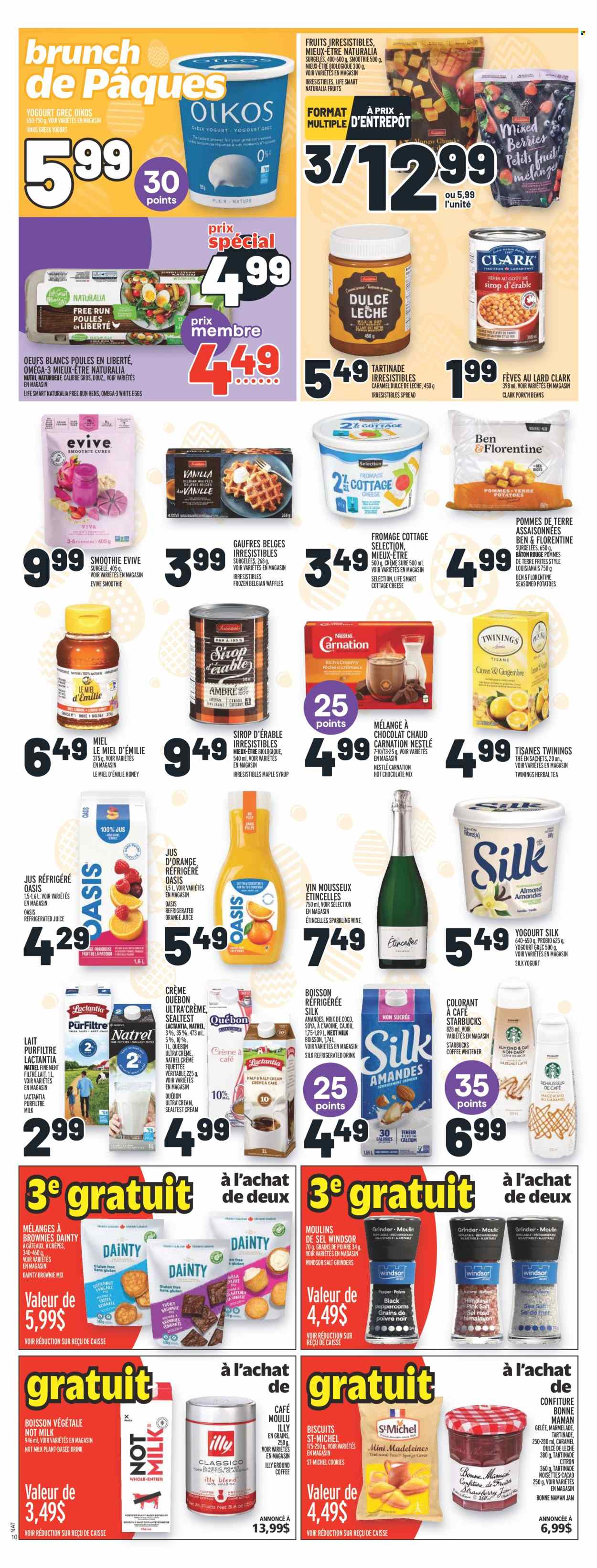 Metro flyer - March 28, 2024 - April 03, 2024. Page 12