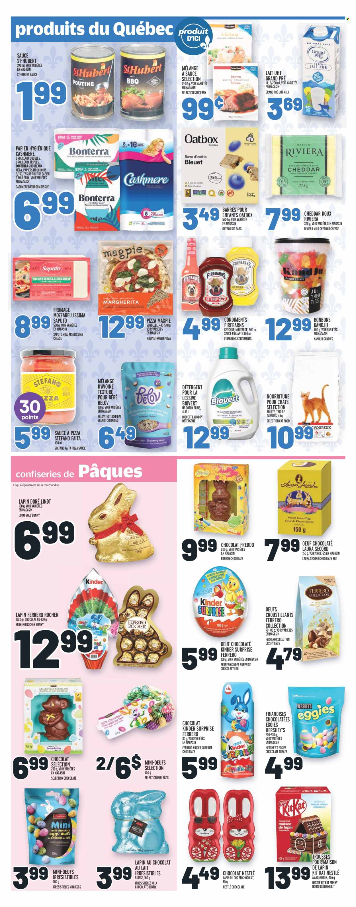 Metro flyer - March 28, 2024 - April 03, 2024. Page 19