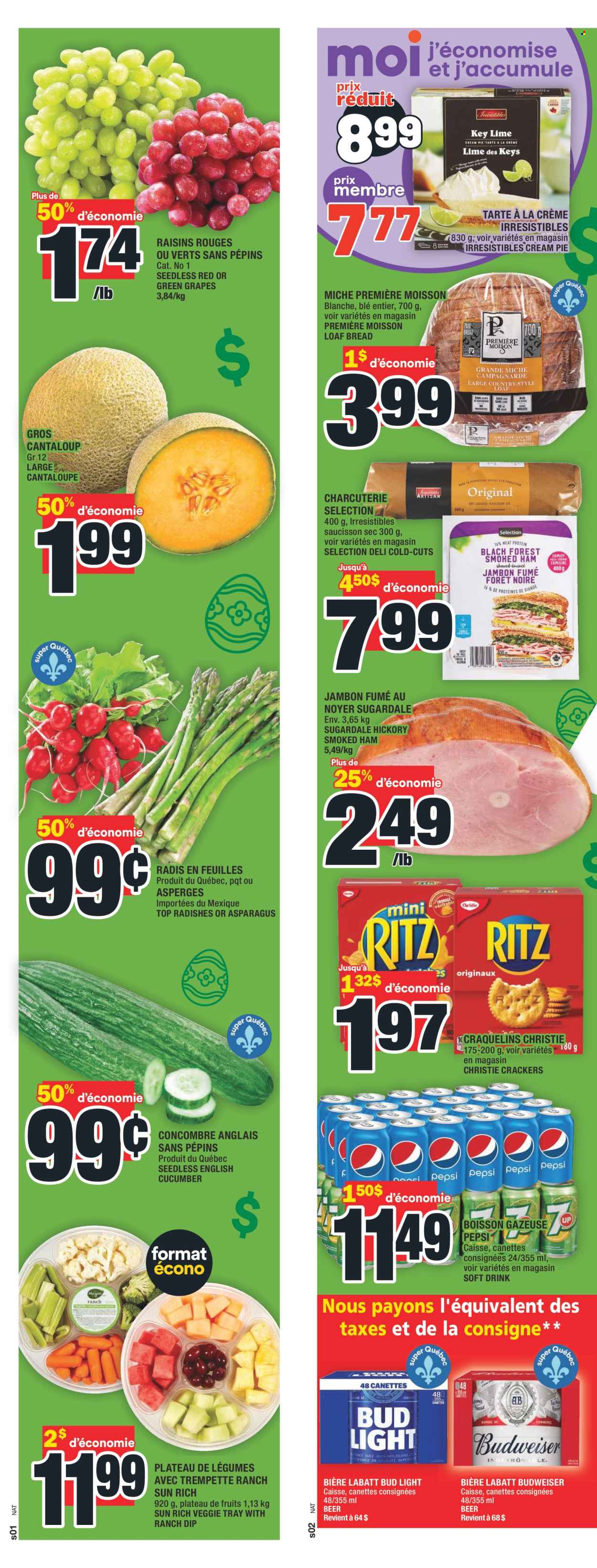 Super C flyer - March 28, 2024 - April 03, 2024. Page 2