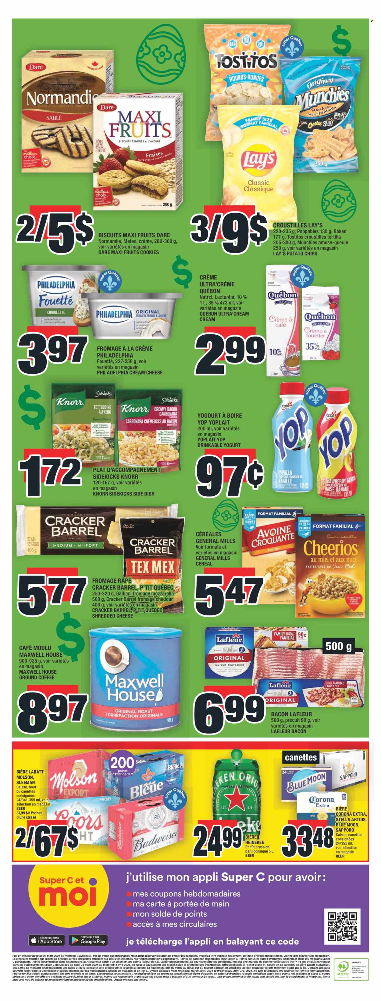 Super C flyer - March 28, 2024 - April 03, 2024. Page 3