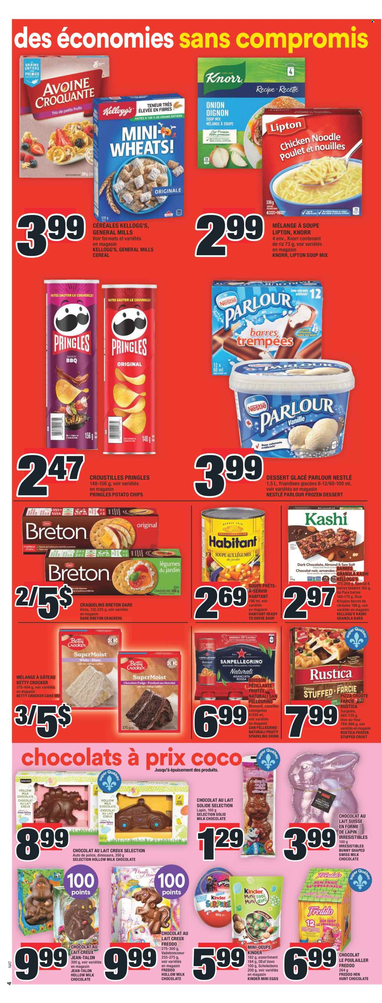 Super C flyer - March 28, 2024 - April 03, 2024. Page 6