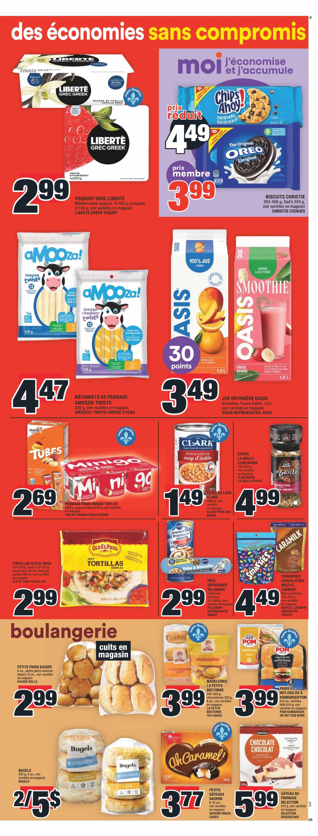 Super C flyer - March 28, 2024 - April 03, 2024. Page 7