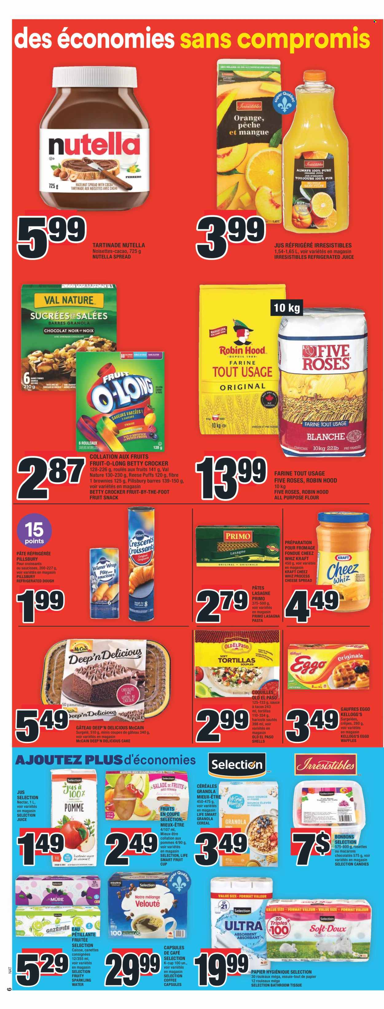 Super C flyer - March 28, 2024 - April 03, 2024. Page 9