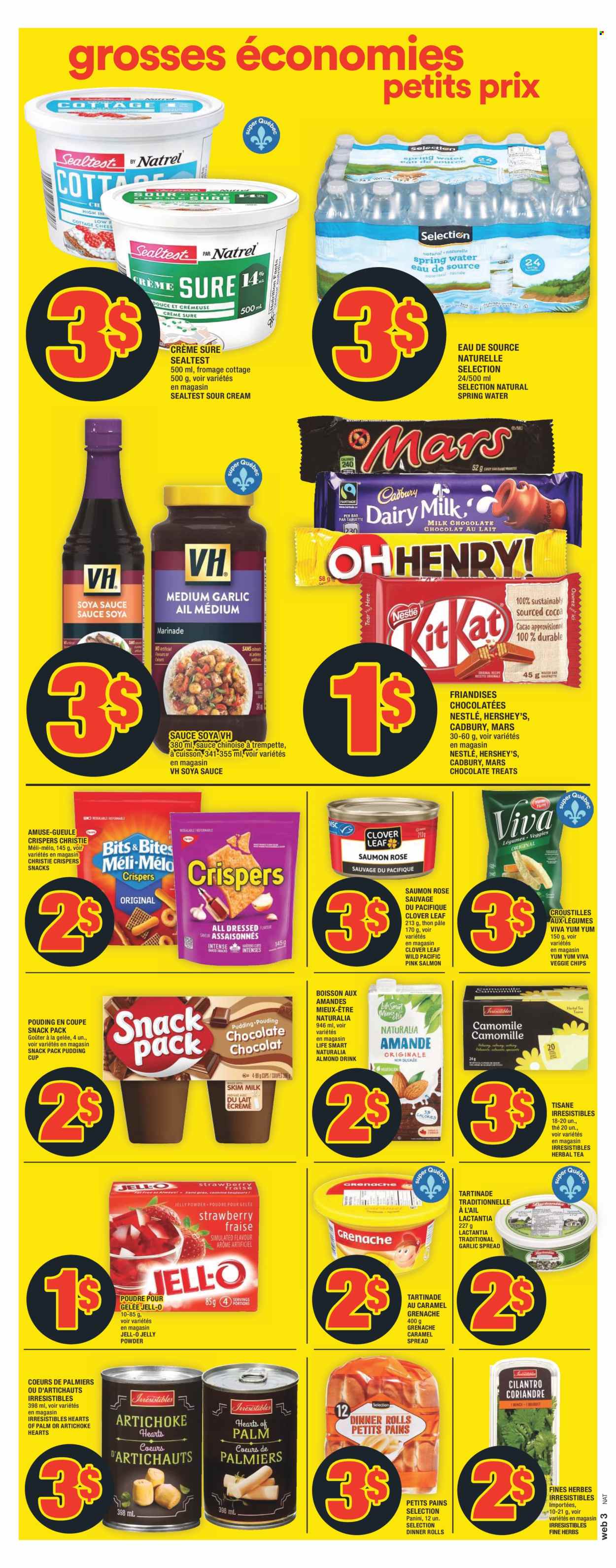Super C flyer - March 28, 2024 - April 03, 2024. Page 11