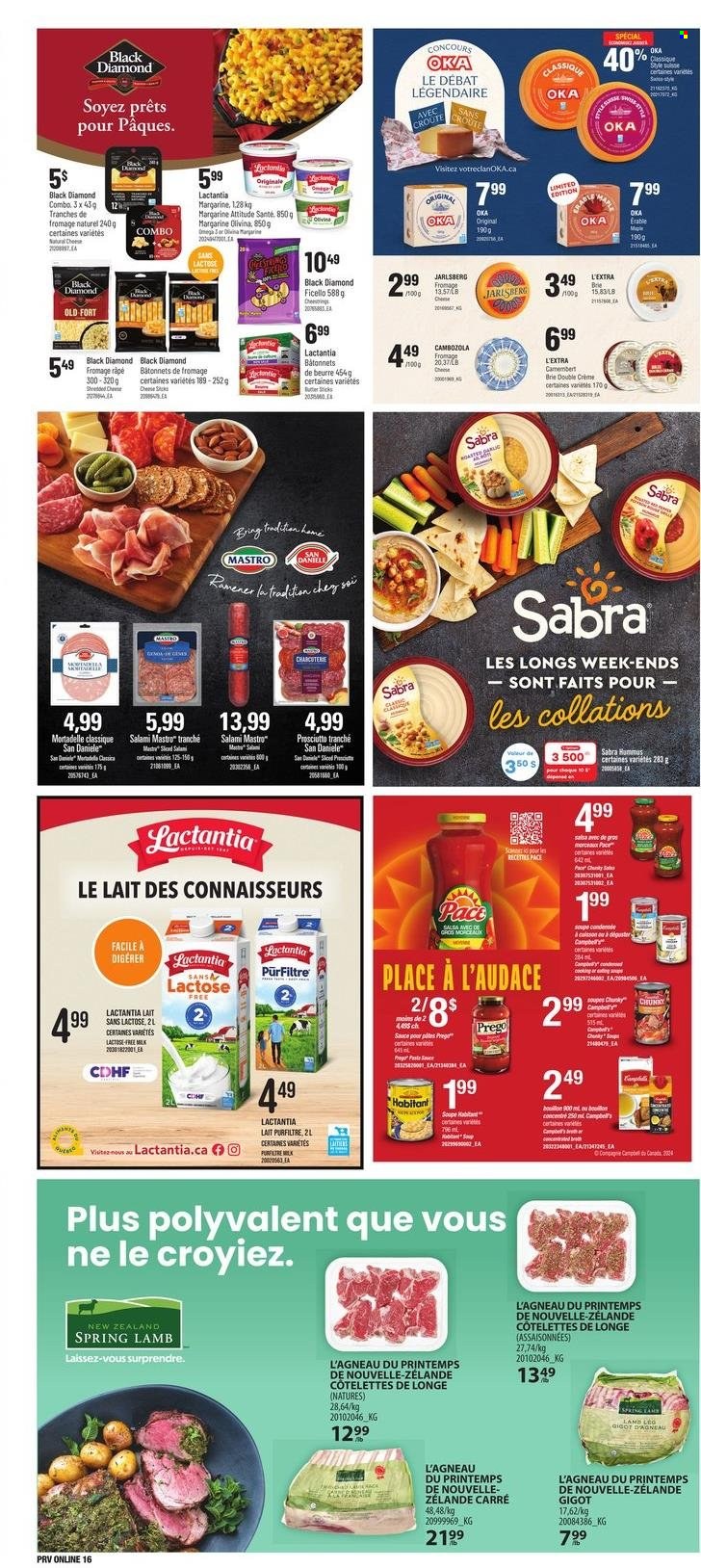 Circulaire Provigo - 28 Mars 2024 - 03 Avril 2024. Page 15
