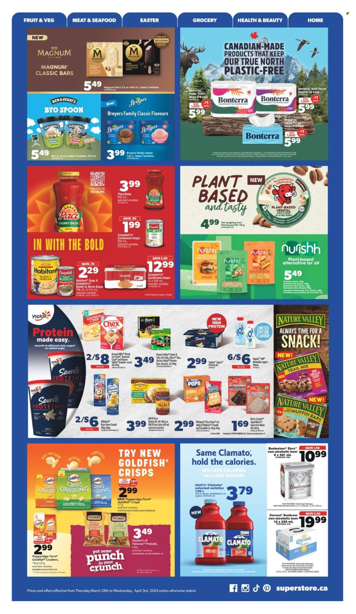 Real Canadian Superstore flyer - March 28, 2024 - April 03, 2024. Page 26
