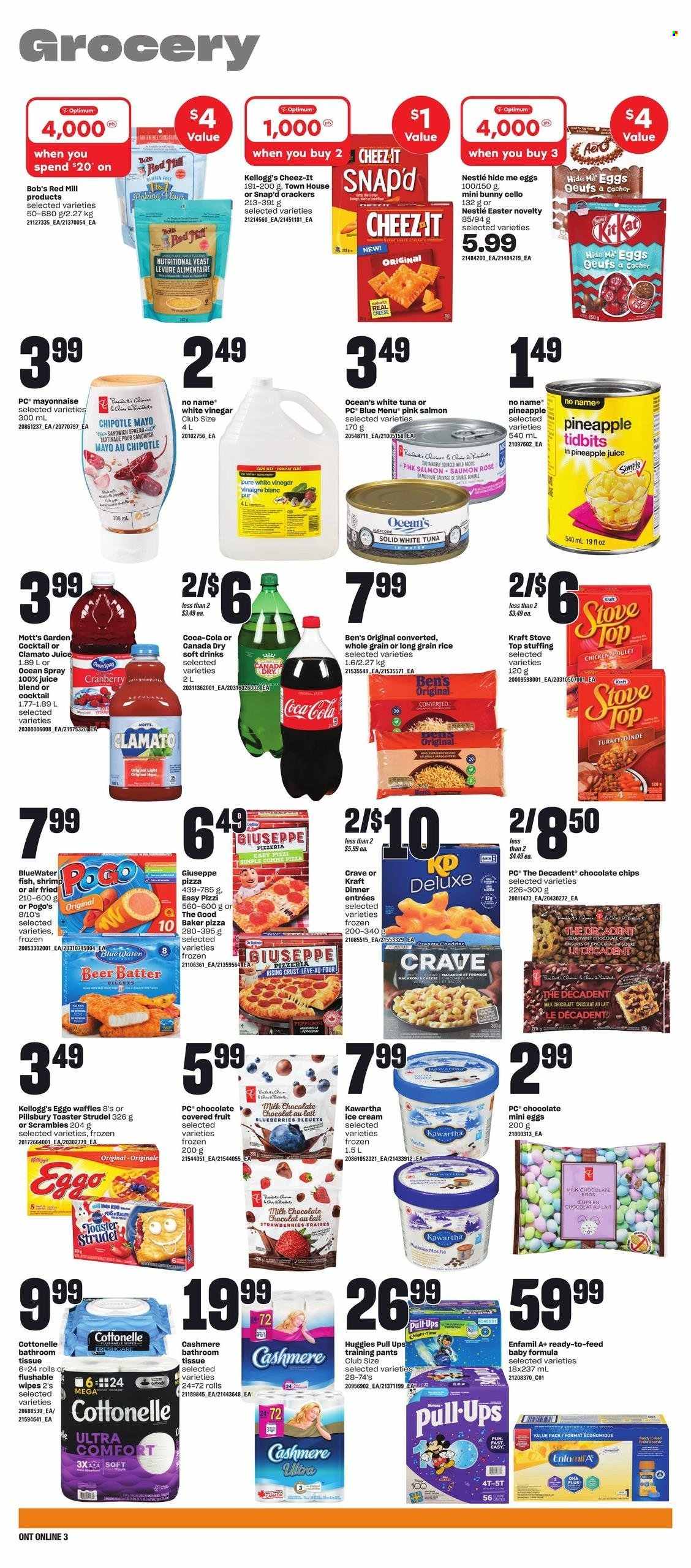 Loblaws flyer - March 28, 2024 - April 03, 2024. Page 7