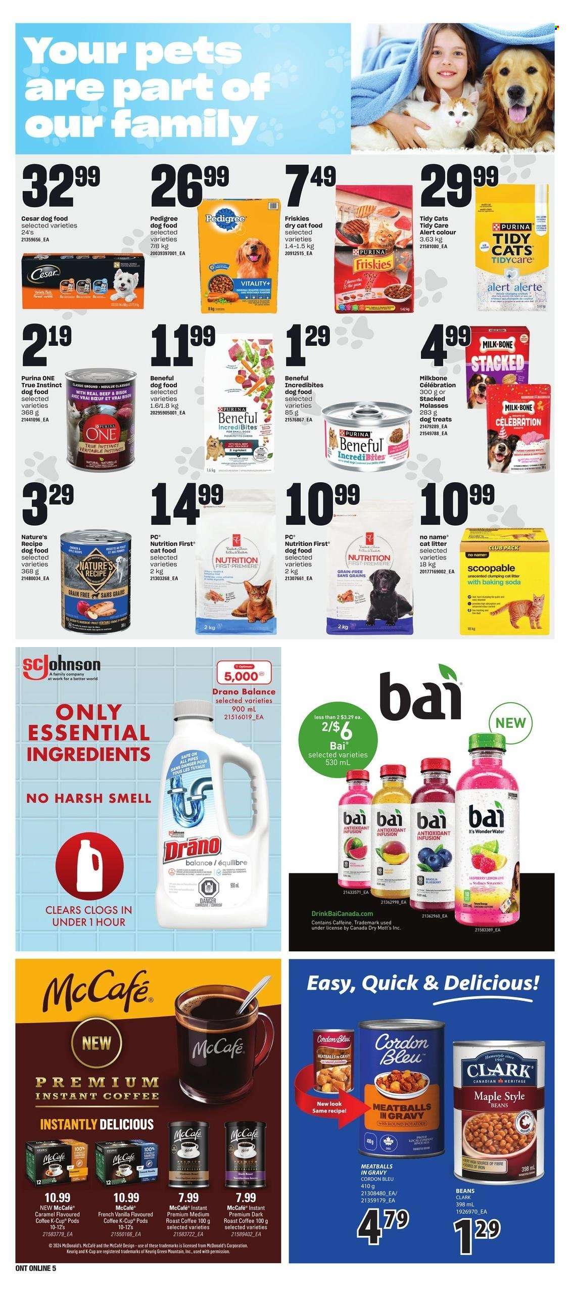 Loblaws flyer - March 28, 2024 - April 03, 2024. Page 9