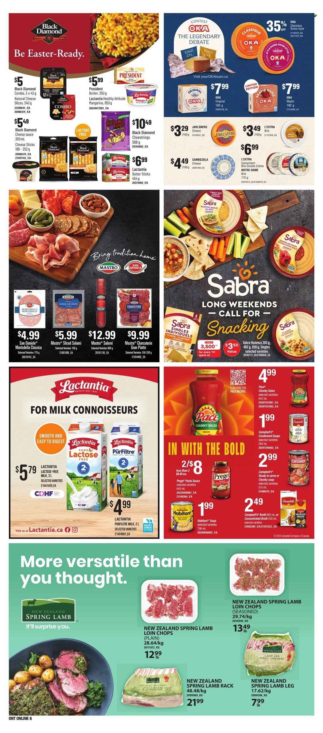 Loblaws flyer - March 28, 2024 - April 03, 2024. Page 11