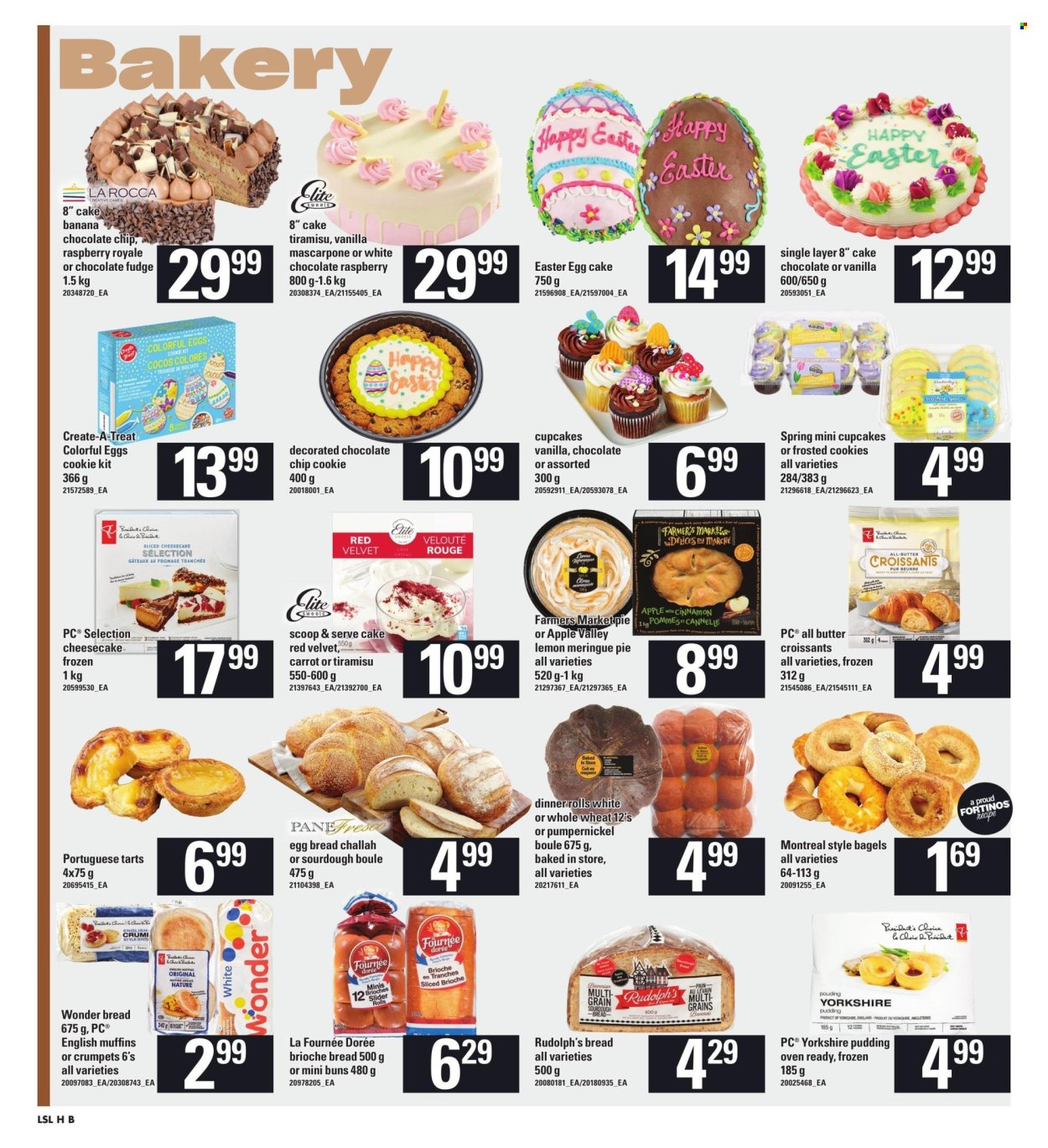 Loblaws flyer - March 28, 2024 - April 03, 2024. Page 10