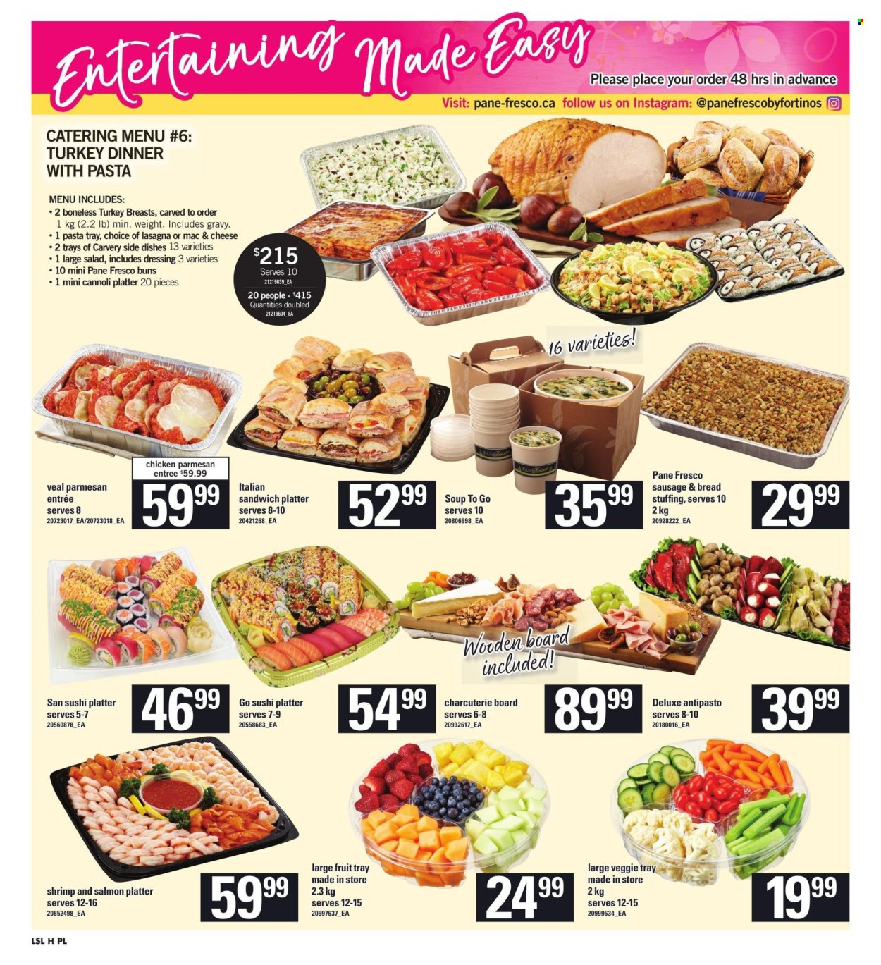 Loblaws flyer - March 28, 2024 - April 03, 2024. Page 11