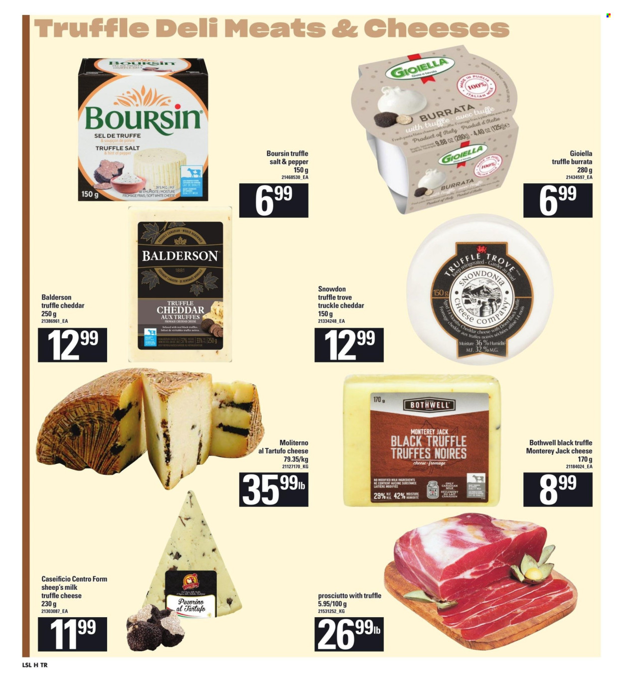 Loblaws flyer - March 28, 2024 - April 03, 2024. Page 13