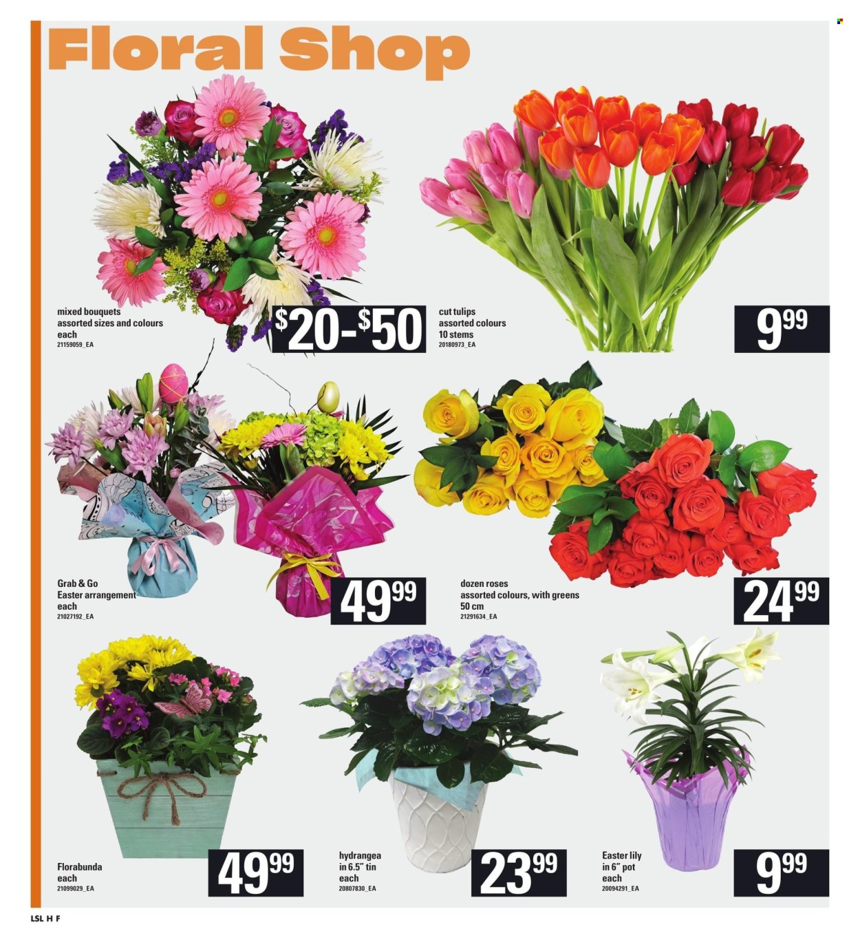 Loblaws flyer - March 28, 2024 - April 03, 2024. Page 14