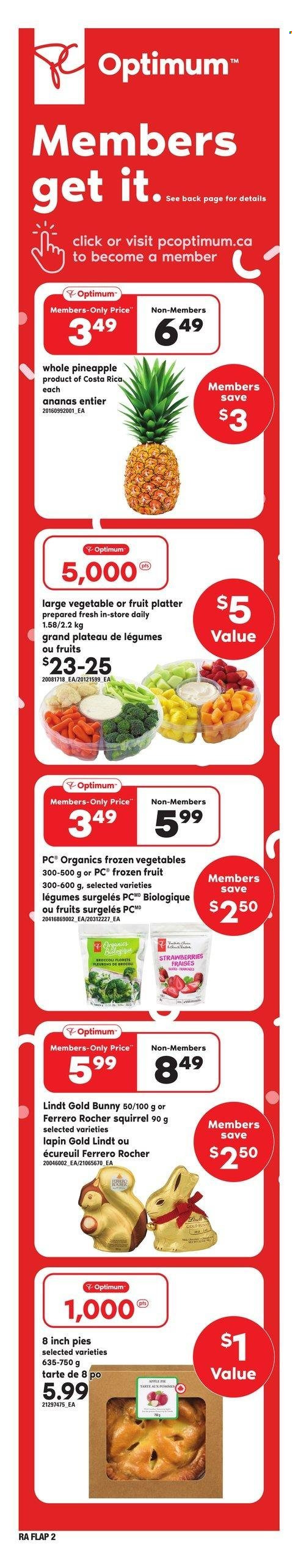Atlantic Superstore flyer - March 28, 2024 - April 03, 2024. Page 14