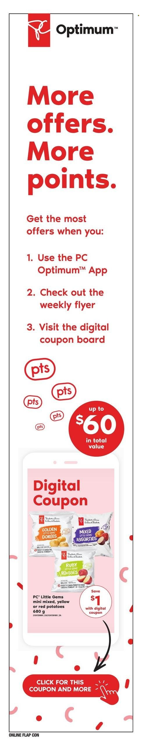 Atlantic Superstore flyer - March 28, 2024 - April 03, 2024. Page 15
