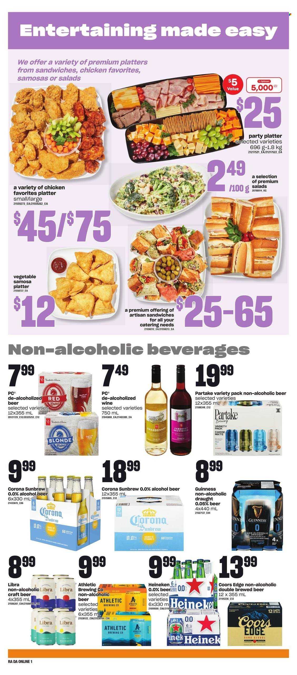 Atlantic Superstore flyer - March 28, 2024 - April 03, 2024. Page 5