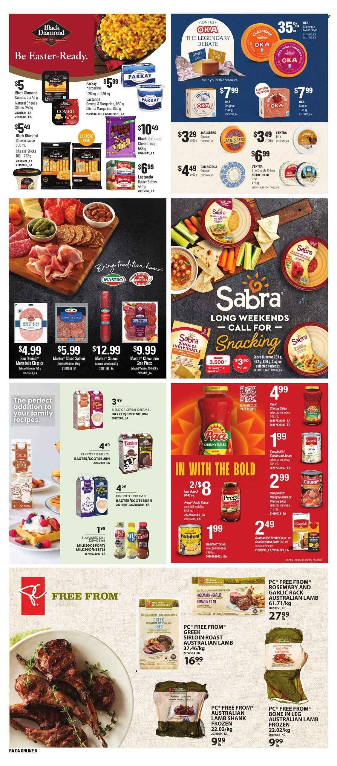 Atlantic Superstore flyer - March 28, 2024 - April 03, 2024. Page 10
