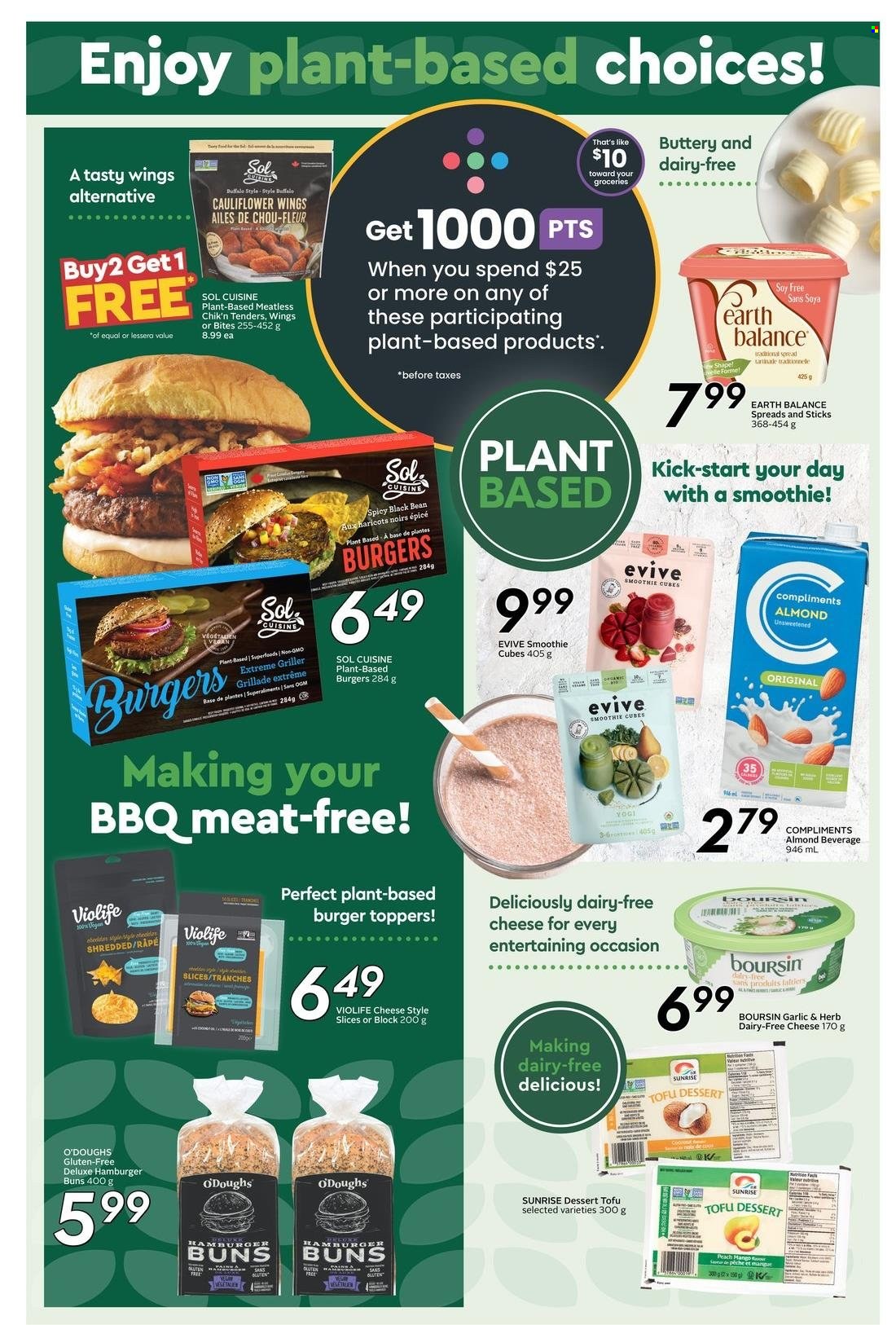 Circulaire Safeway - 28 Mars 2024 - 03 Avril 2024. Page 20