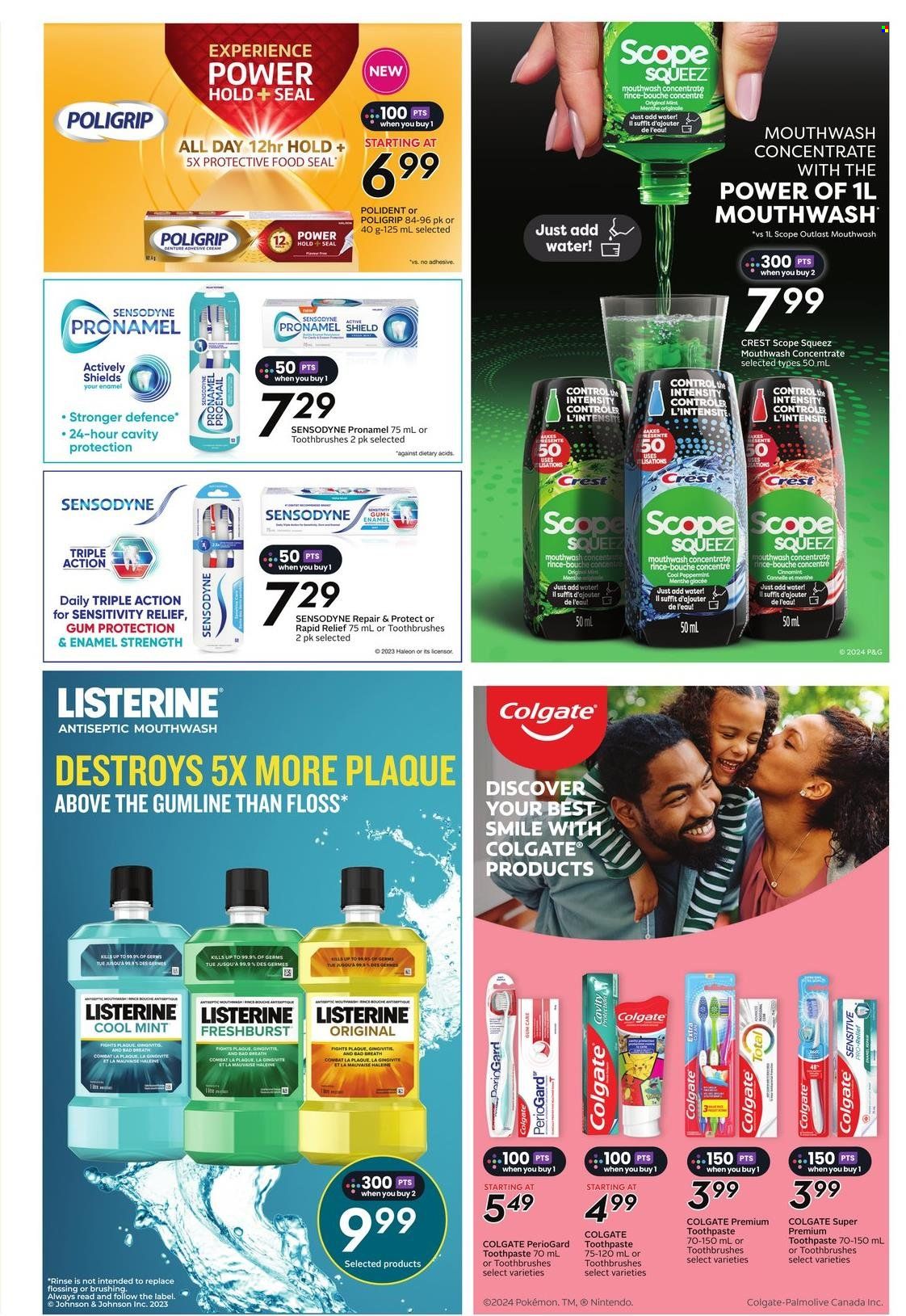 Circulaire Safeway - 28 Mars 2024 - 03 Avril 2024. Page 22