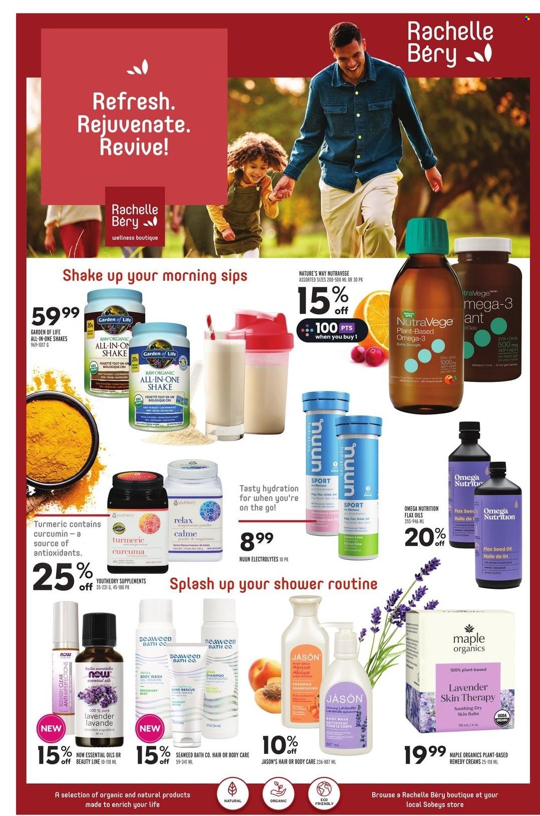 Circulaire Safeway - 28 Mars 2024 - 03 Avril 2024. Page 23