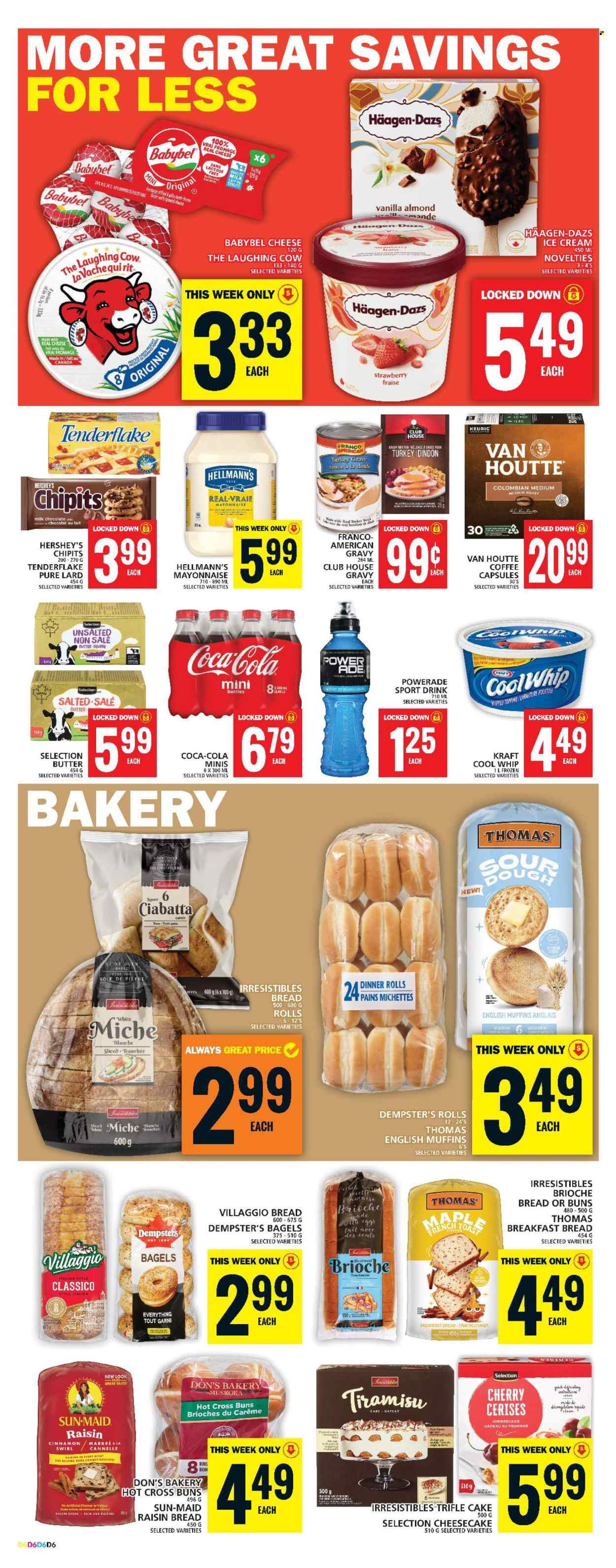 Food Basics flyer - March 28, 2024 - April 03, 2024. Page 9