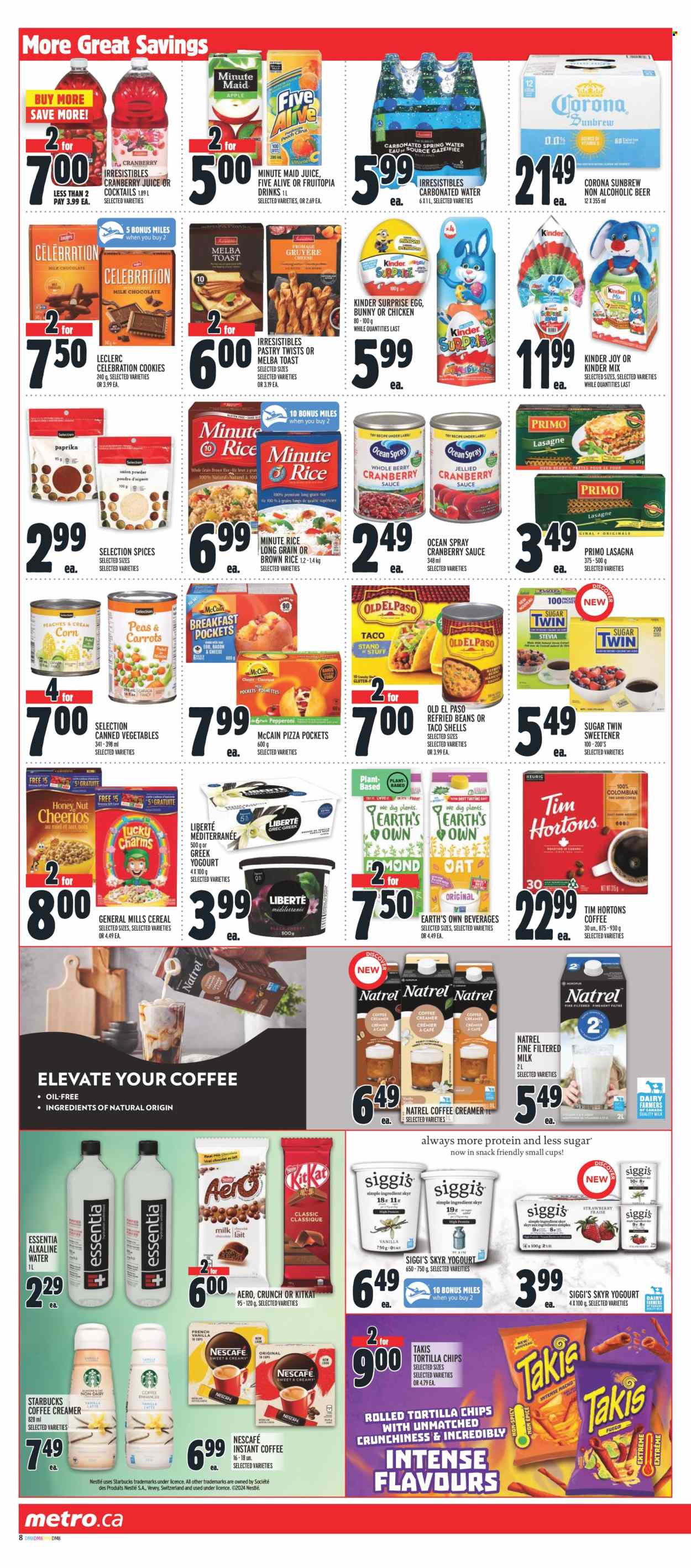 Metro flyer - March 28, 2024 - April 03, 2024. Page 16